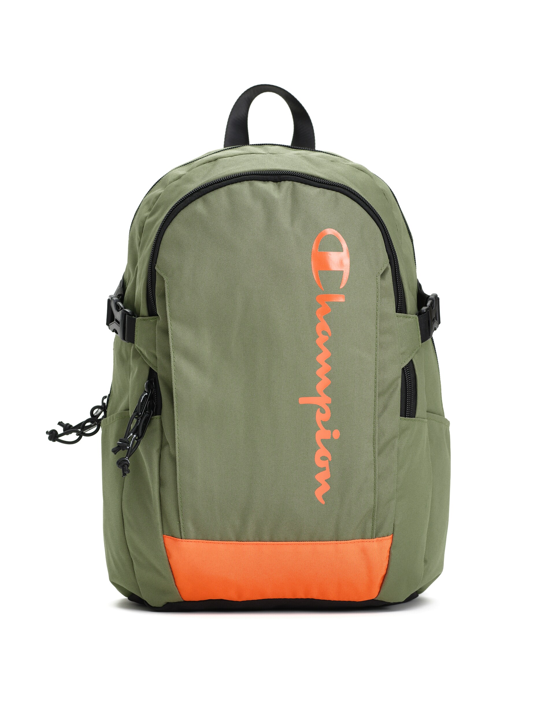 
CHAMPION, 
BACKPACK, 
Detail 1

