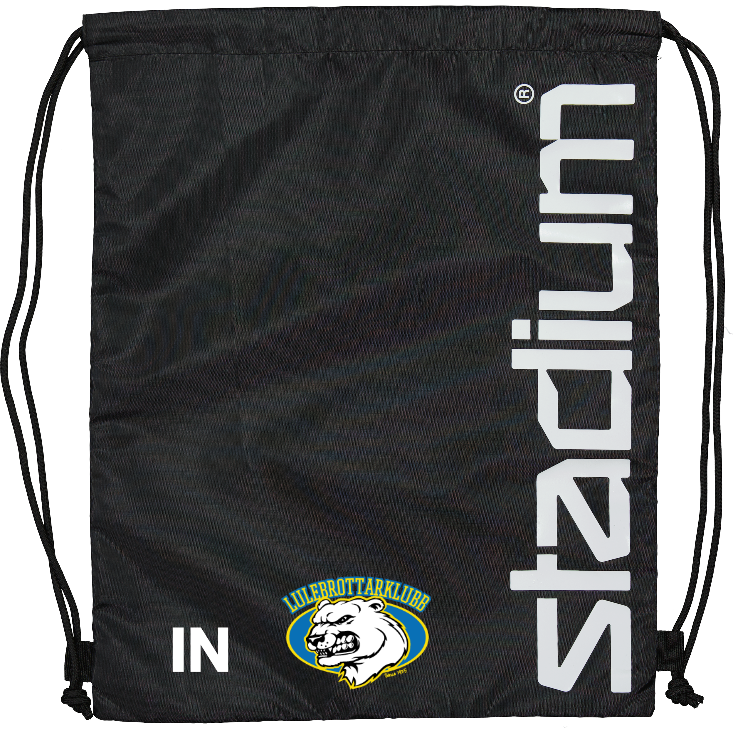 
STADIUM, 
Team Gym Bag, 
Detail 1

