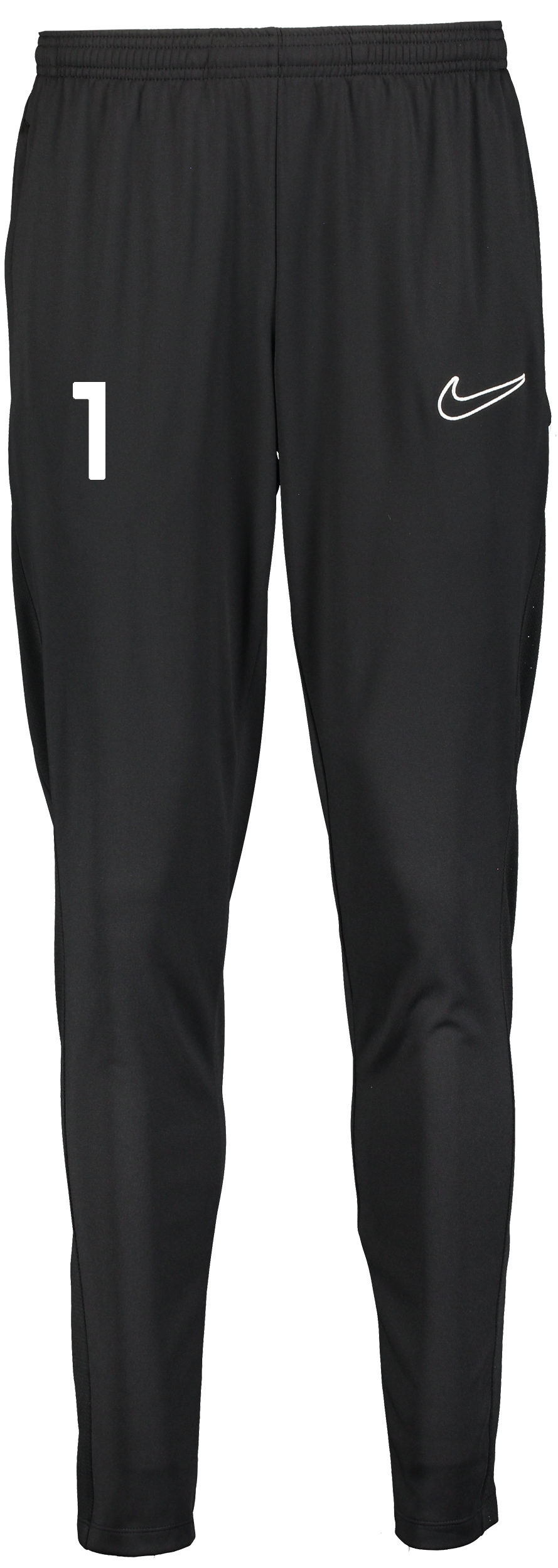 
NIKE, 
Acd25 Pnt Jr, 
Detail 1
