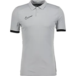 Acd25 Ss Polo Jr - Wolf Grey Standard Small1x1