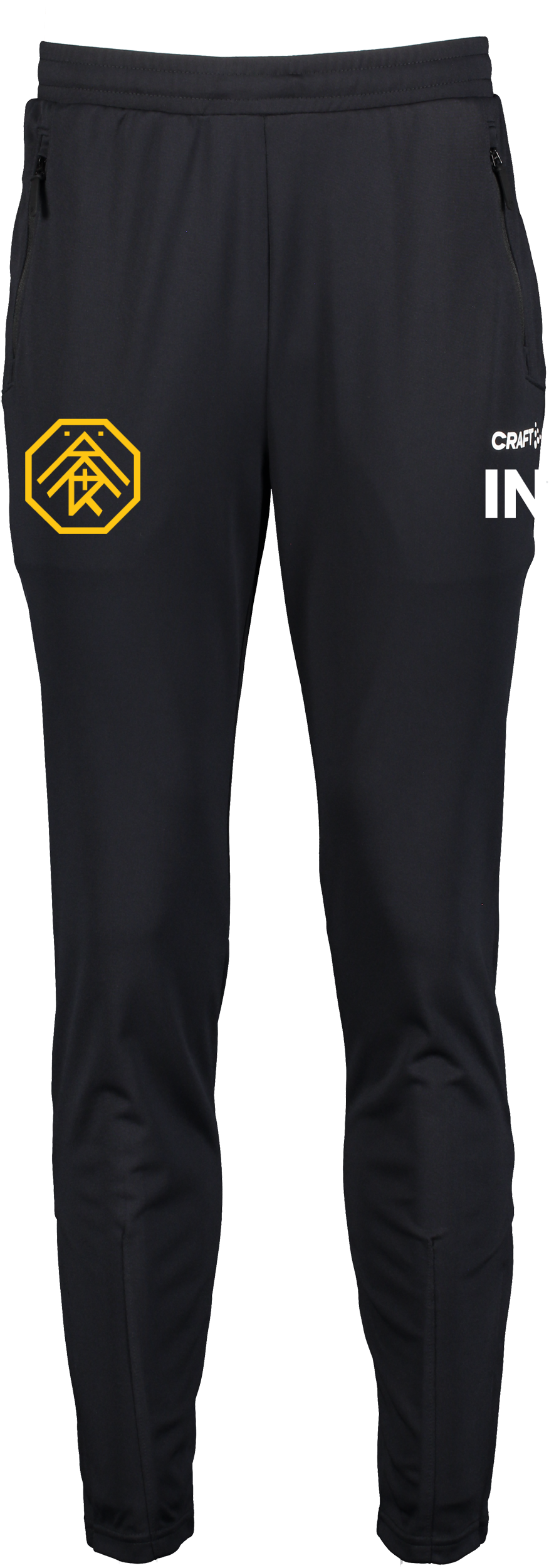 
CRAFT, 
Evolve 2.0 Pants M, 
Detail 1
