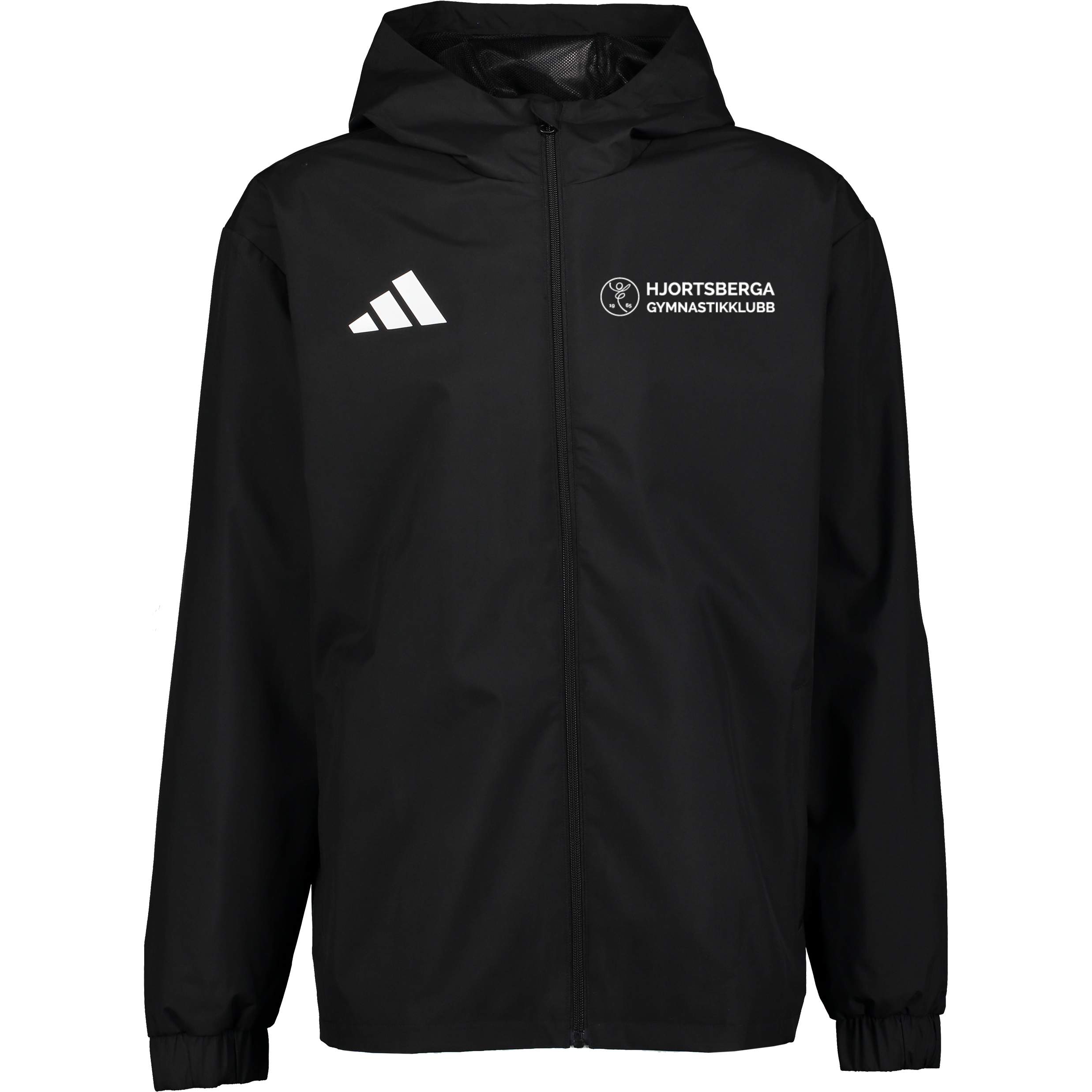 
ADIDAS, 
ENT26 AW JKT, 
Detail 1
