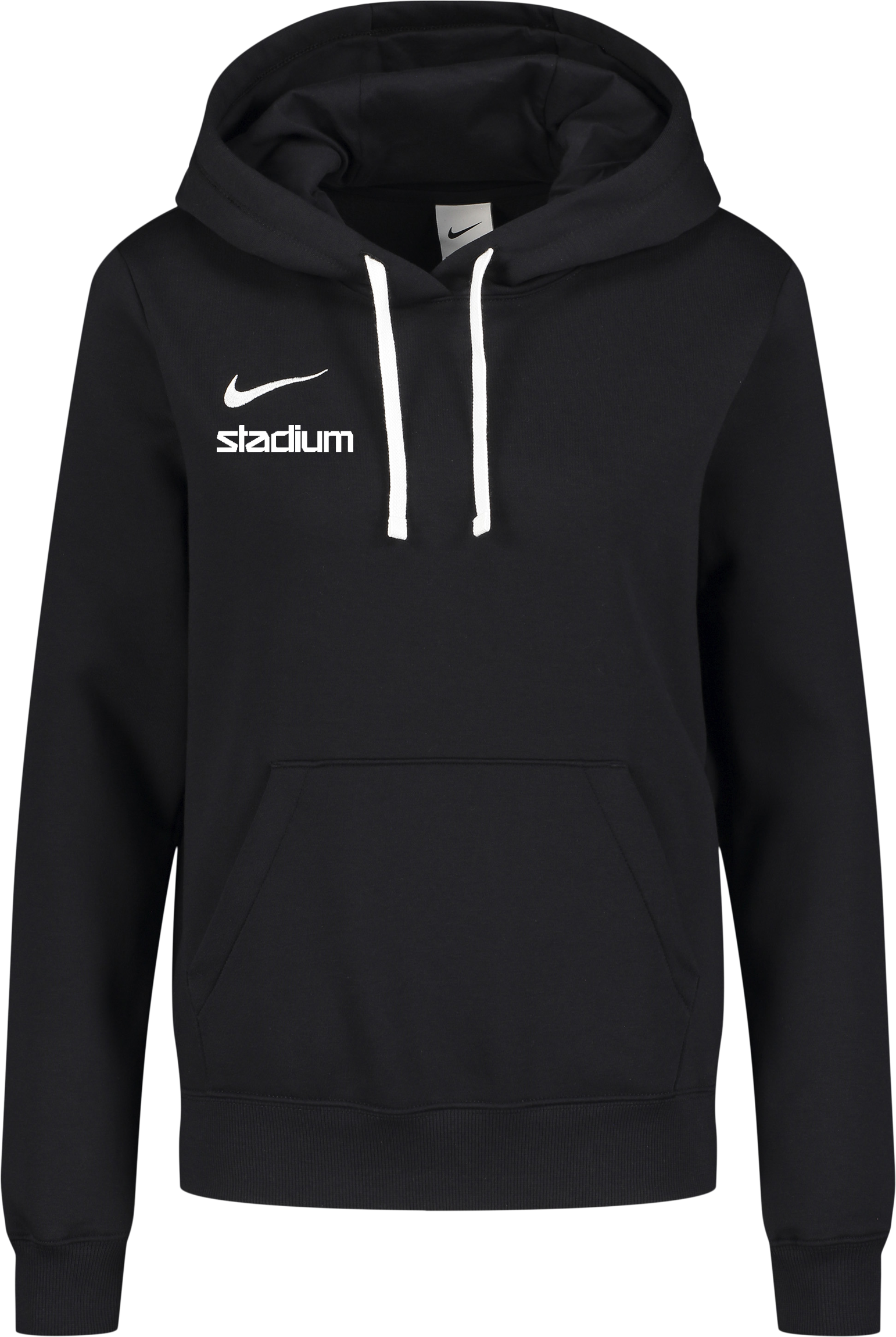 
NIKE, 
PARK26 FLC HOOD W, 
Detail 1
