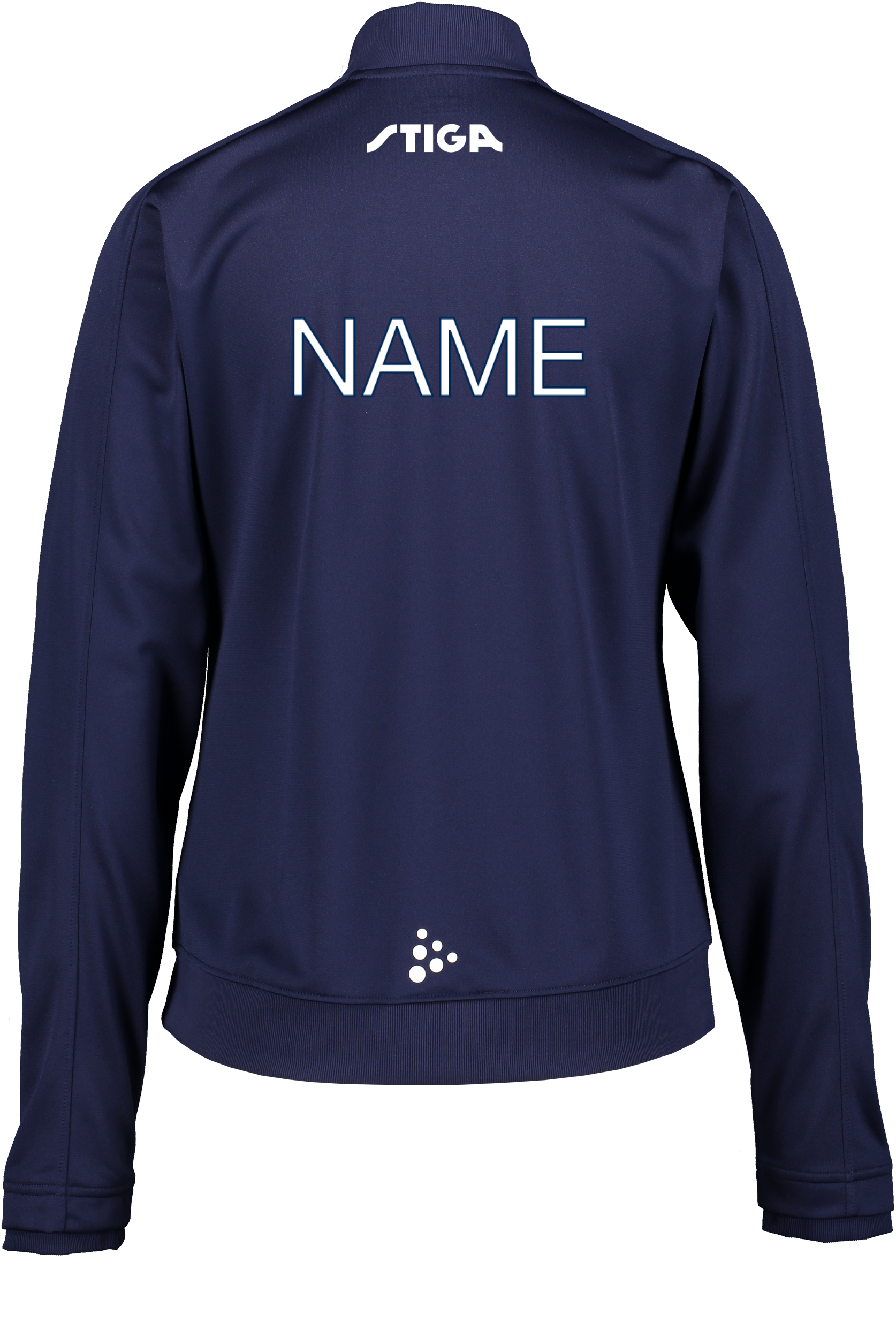 CRAFT, Evolve 2.0 Full Zip Jacket W