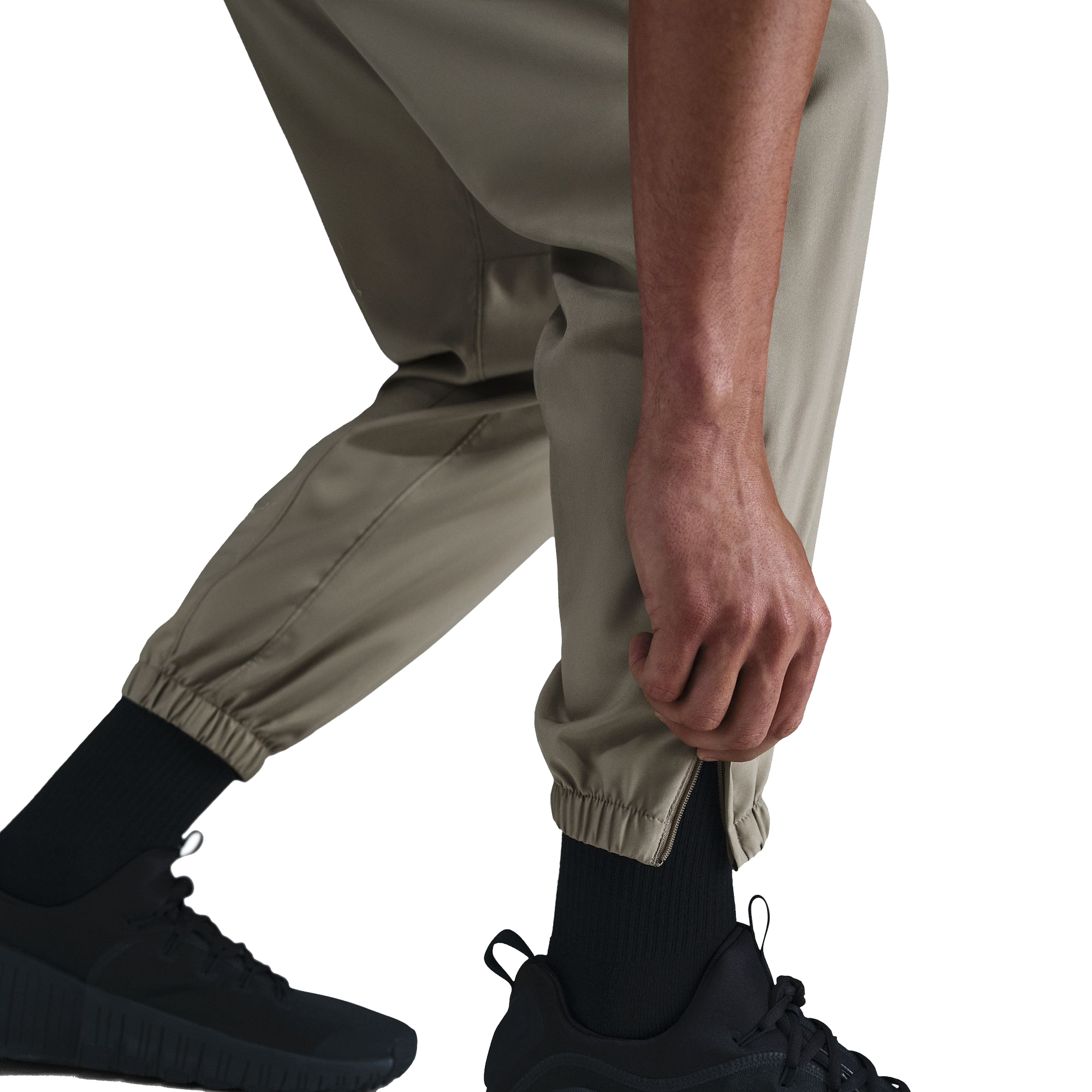 NIKE, M Nk Df Form Pant Tpr