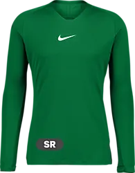 278074104101 NIKE Park 1Stl Ls 278074104101 NIKE Park 1Stl Ls Standard Small1x1