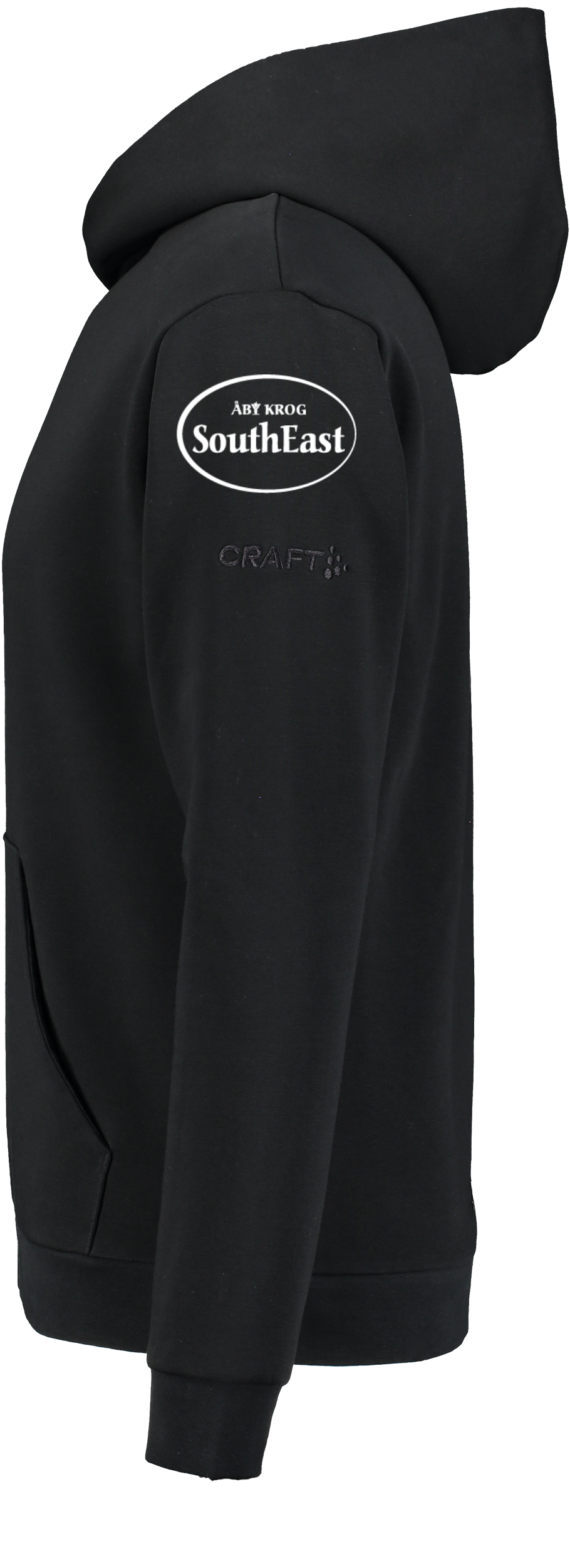 CRAFT, Community 2.0 Hood
