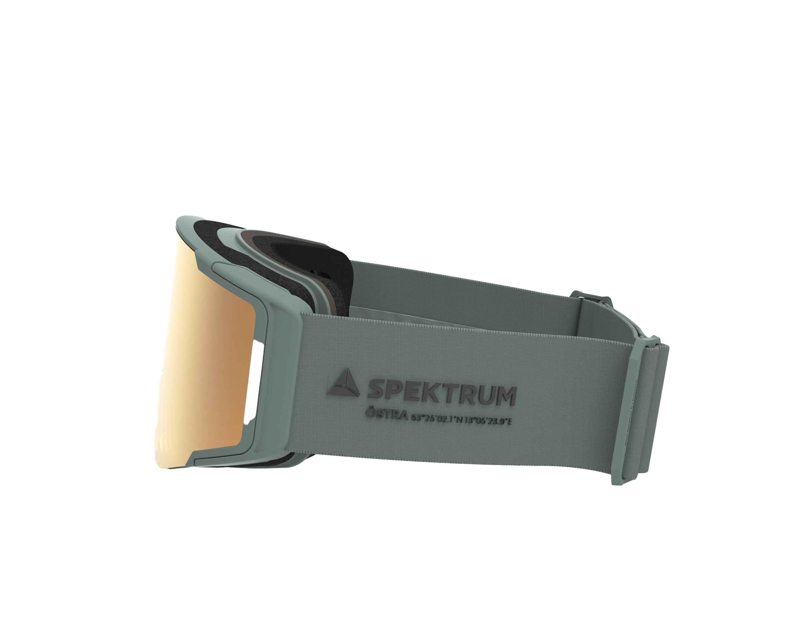 SPEKTRUM, &Ouml;stra Bio Coordinates