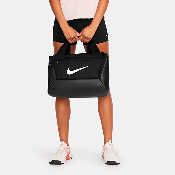 NIKE Спортивная сумка Brazil 9.5 B, 25 л.