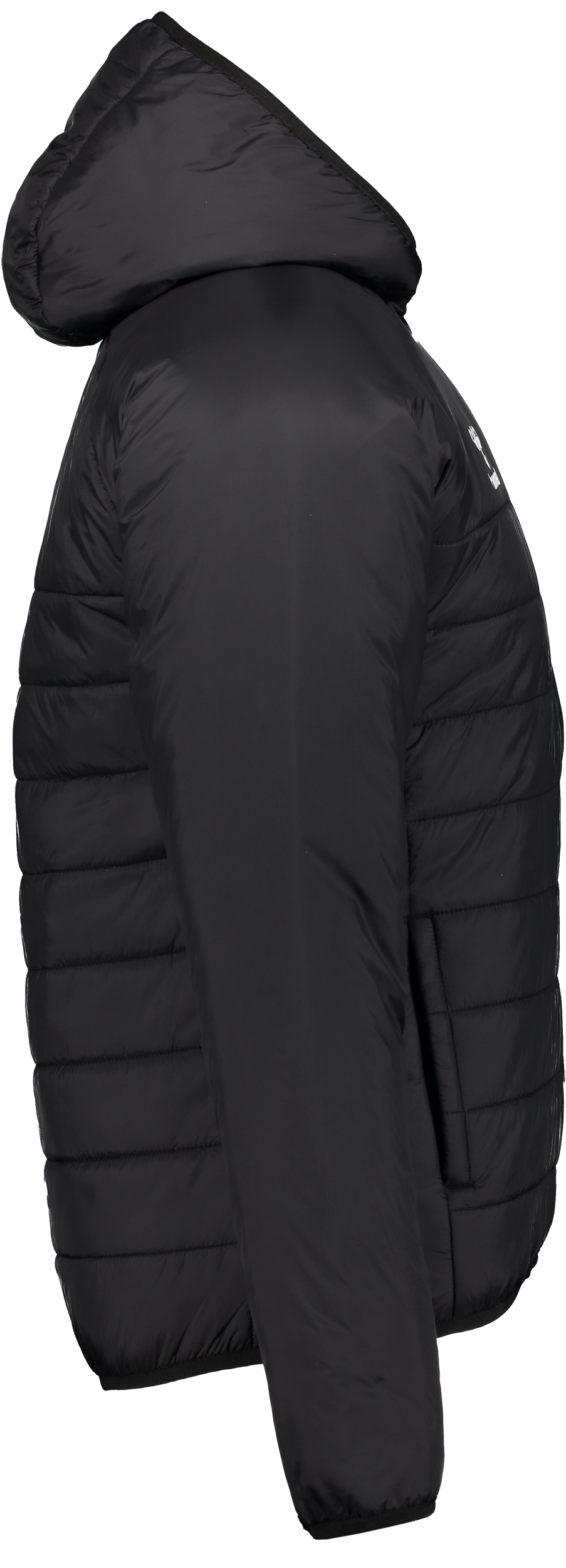 HUMMEL, Go Quilted Hood Jacket