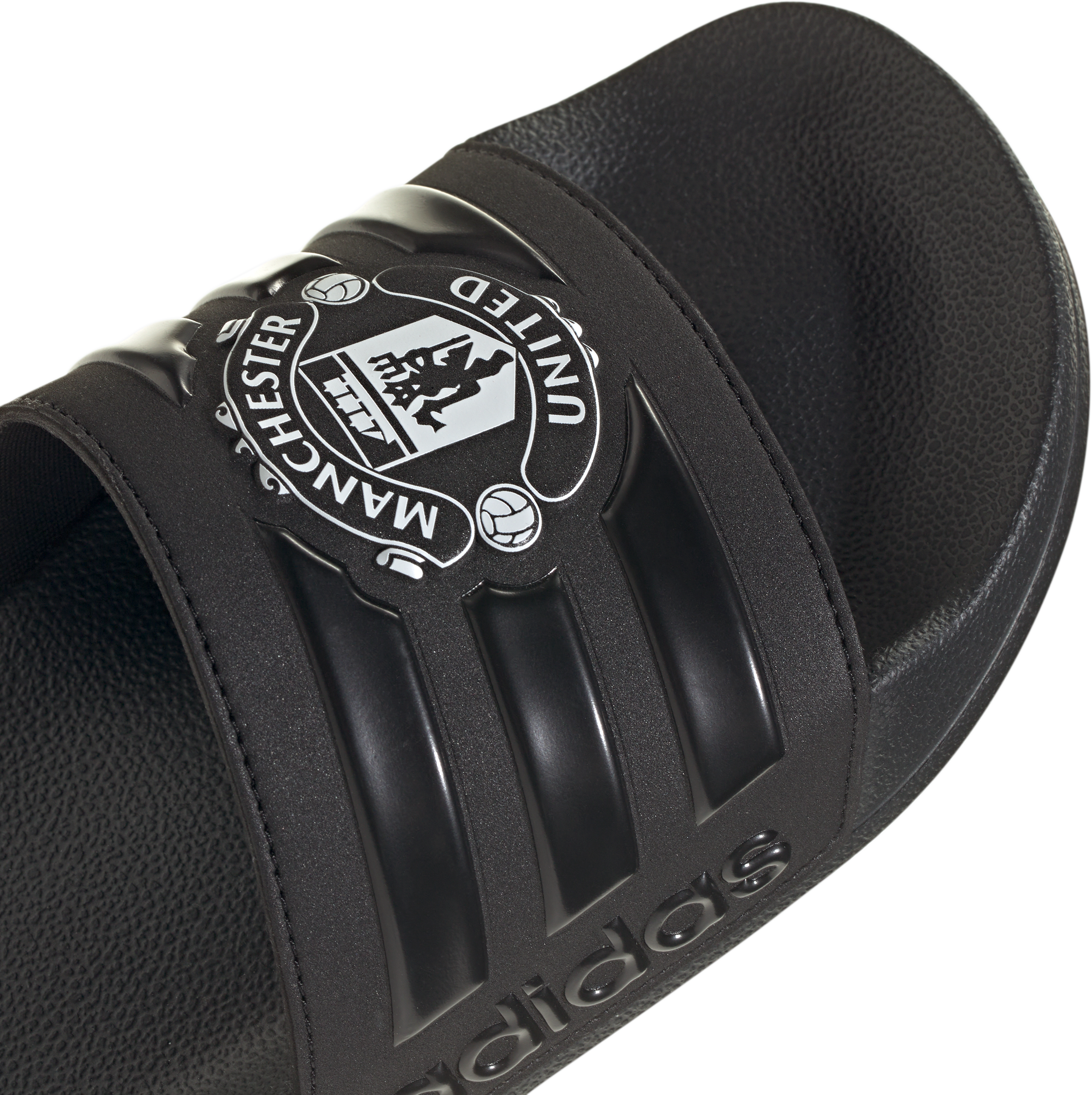 ADIDAS ORIGINALS, ADILETTE SHOWER MAN UNITED