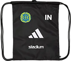 377162101101 ADIDAS Tiro L Gymsack 377162101101 ADIDAS Tiro L Gymsack Standard Small1x1
