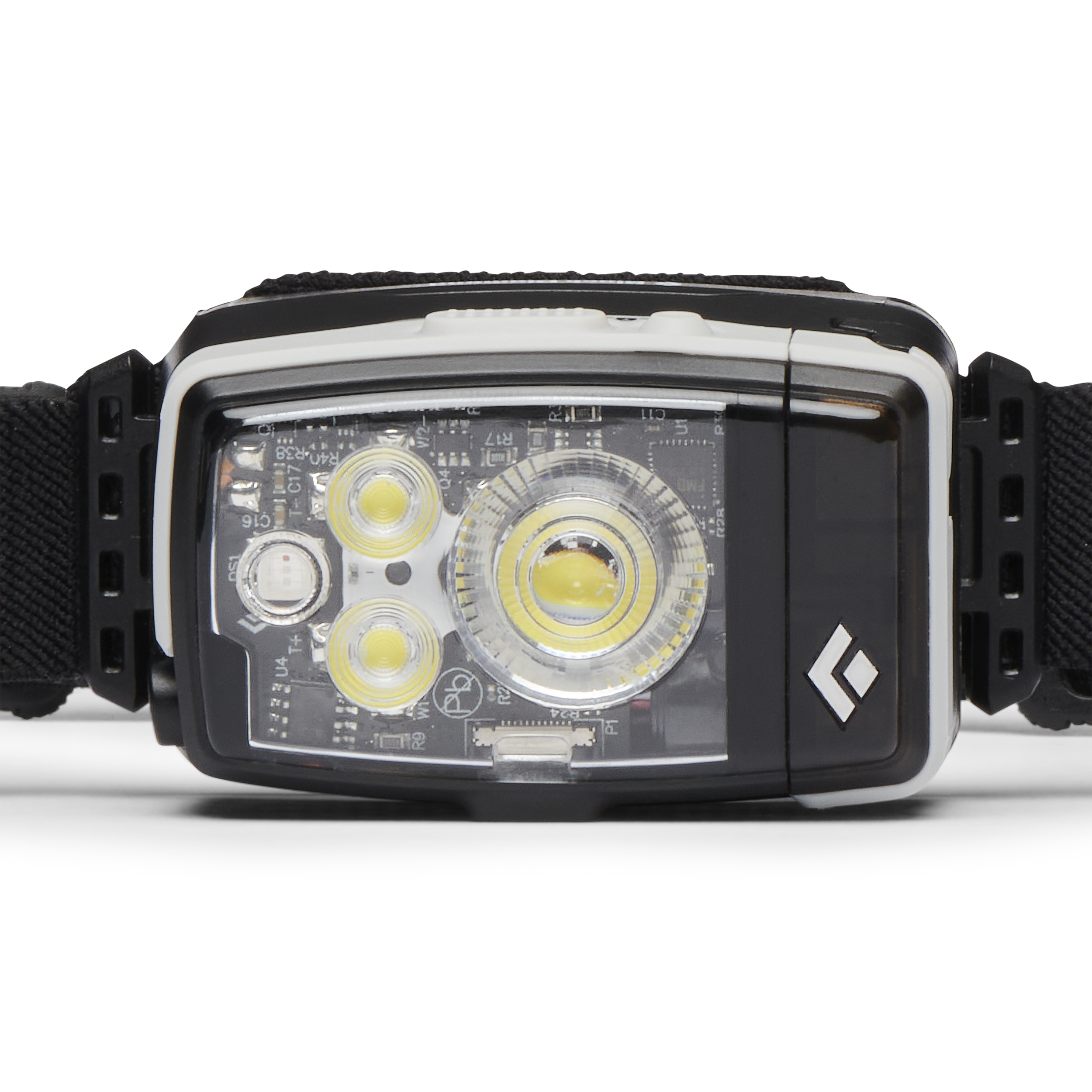 BLACK DIAMOND, Distance Lt 1100 Headlamp