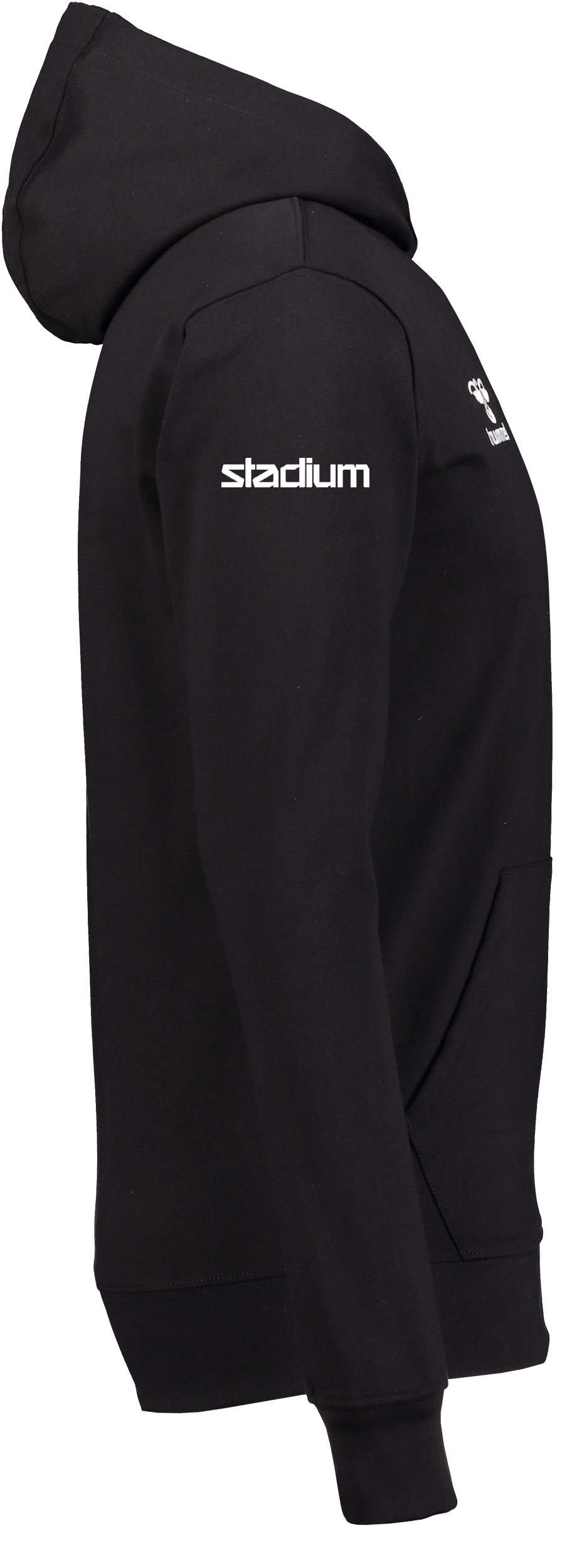 HUMMEL, Go 2.0 Hoodie Jr