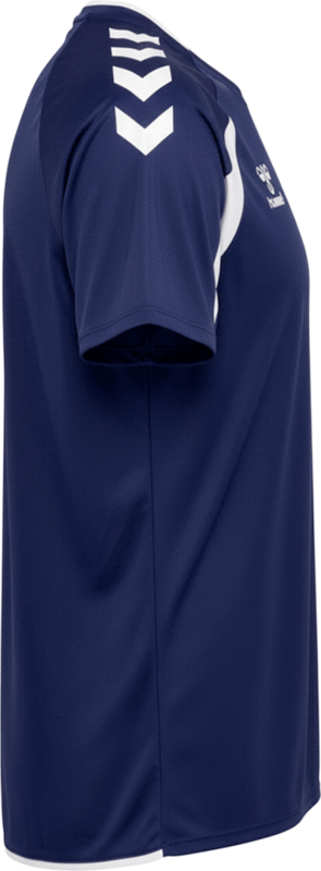 HUMMEL, HMLCORE 2.0 JERSEY S/S