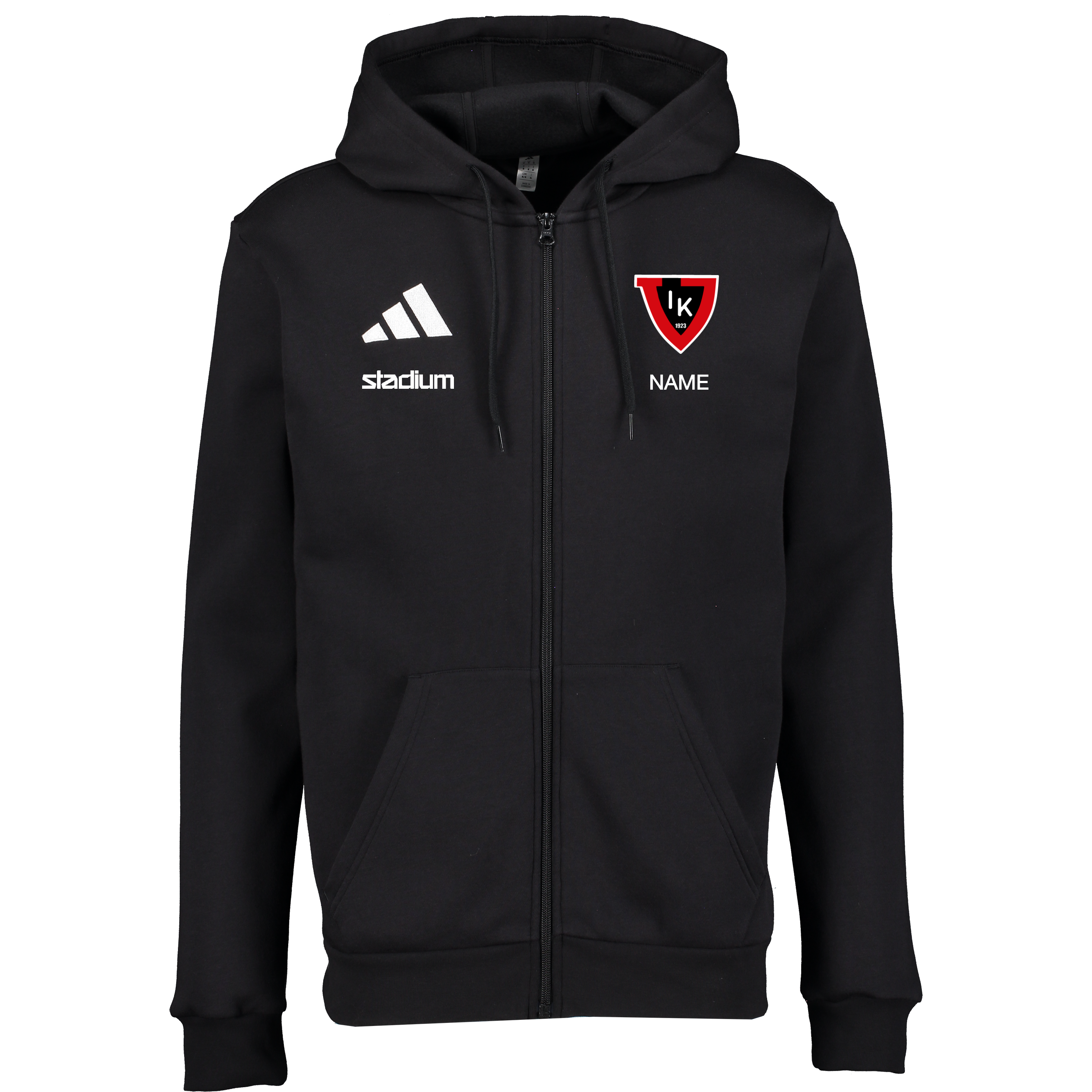 
ADIDAS, 
ENT26 FZ HOOD, 
Detail 1
