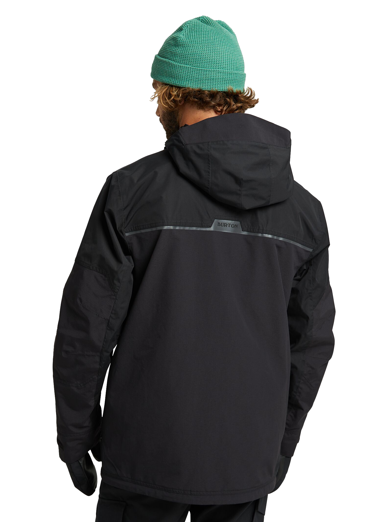 BURTON, M Frostner Jkt