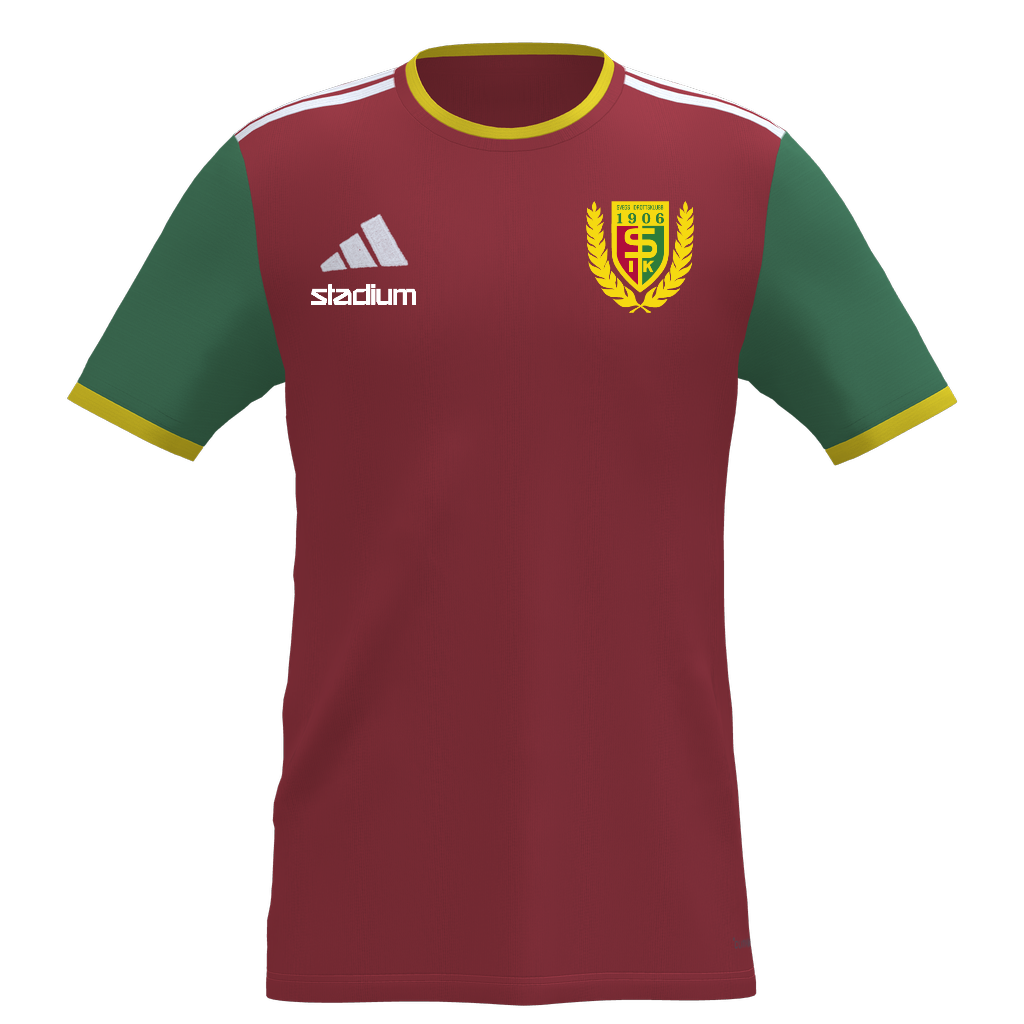 
ADIDAS, 
CU ENT26 JSY JR, 
Detail 1
