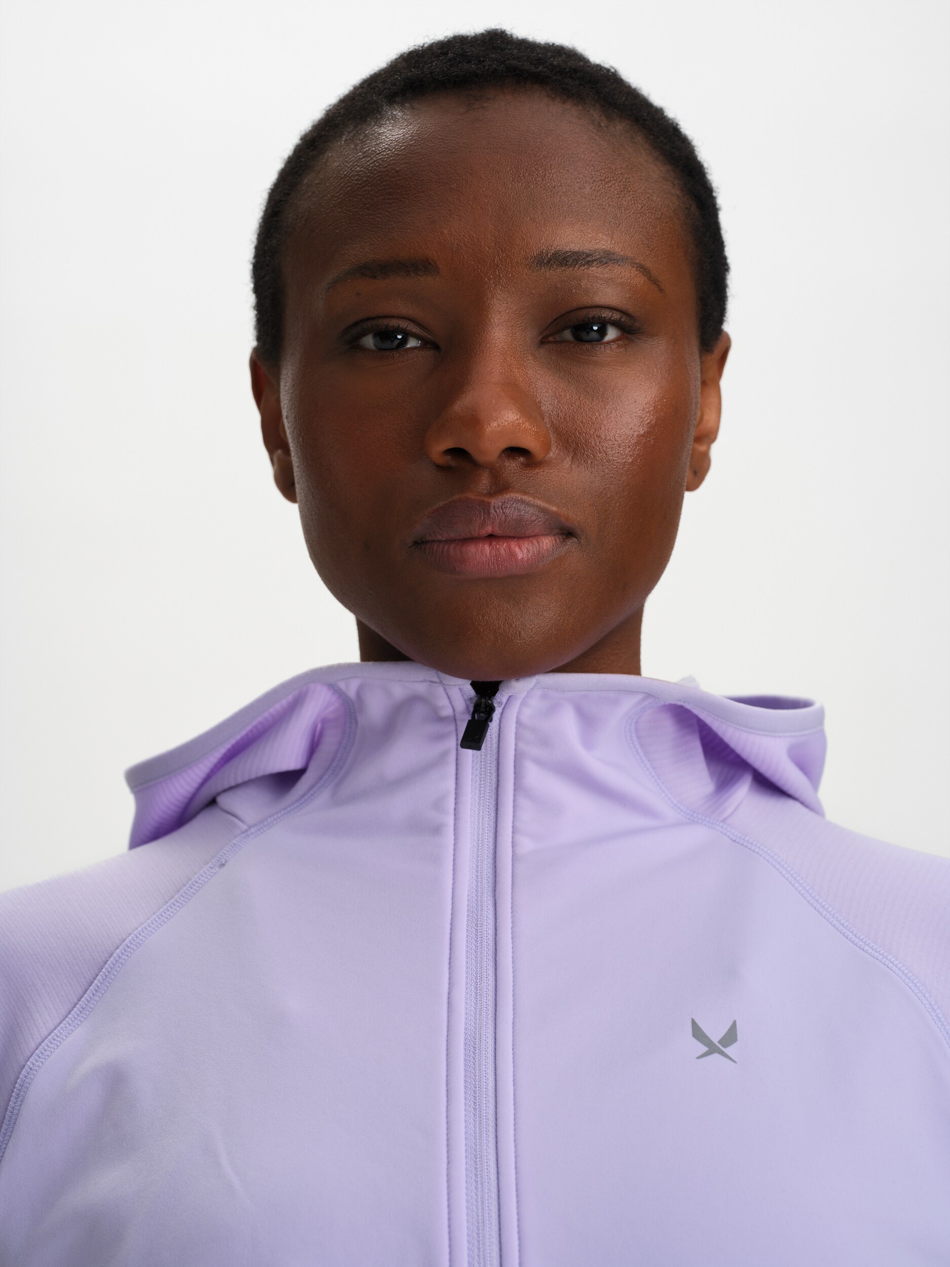 SOC, W Run Endure Hood