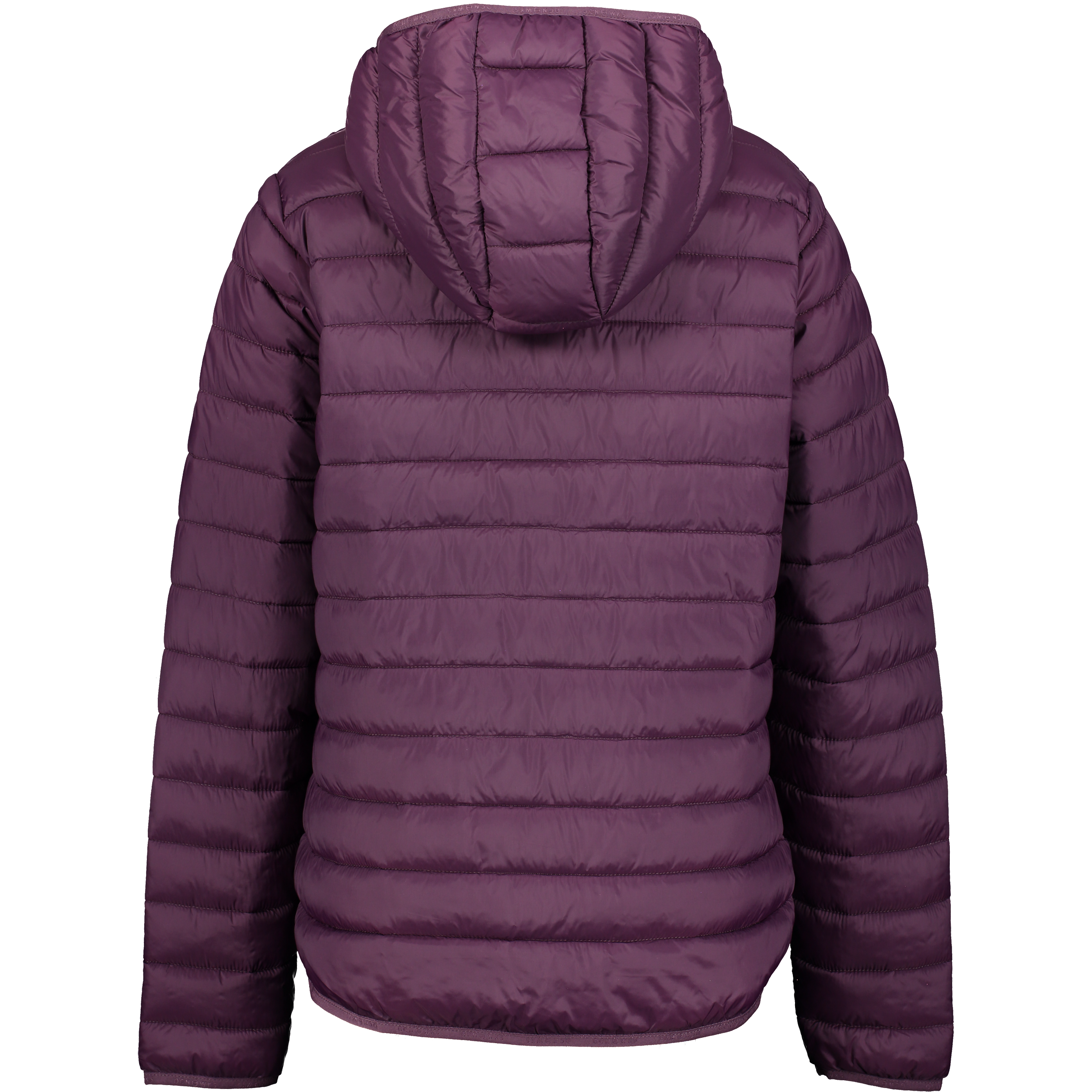 OCEAN WORKS, Padded Hood Jacket W