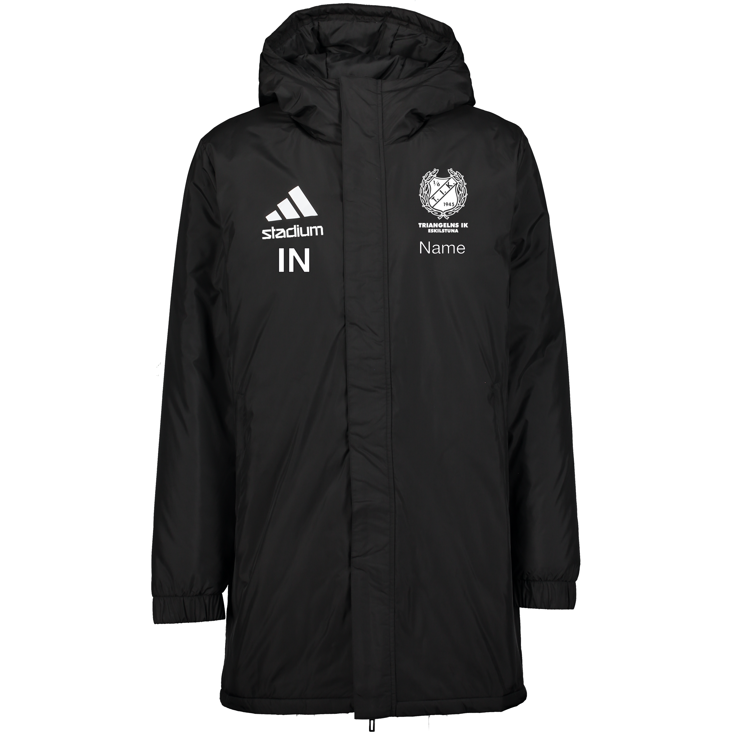 
ADIDAS, 
ENT26 STADJKT, 
Detail 1

