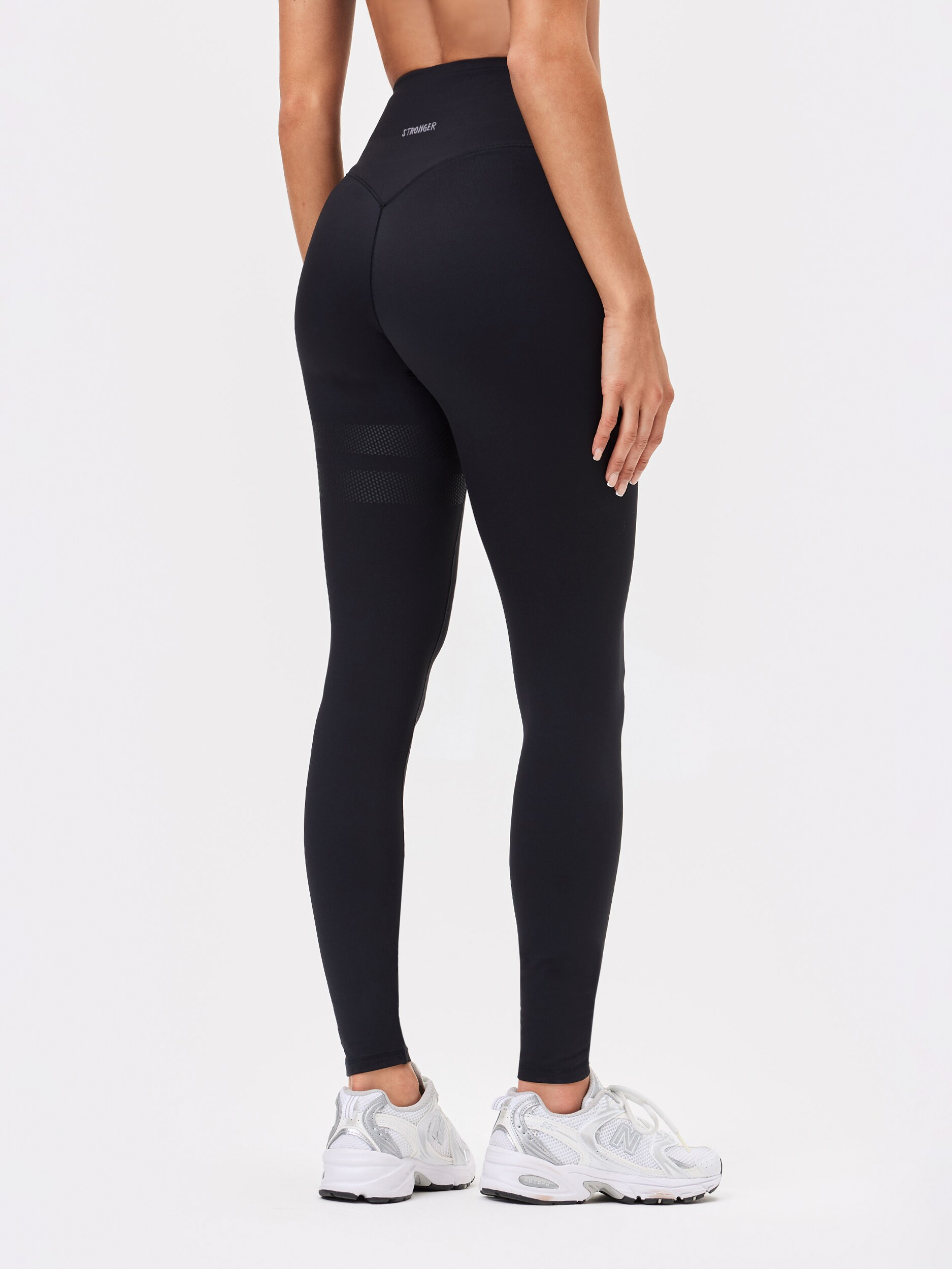 STRONGER, The Signature One Leggings
