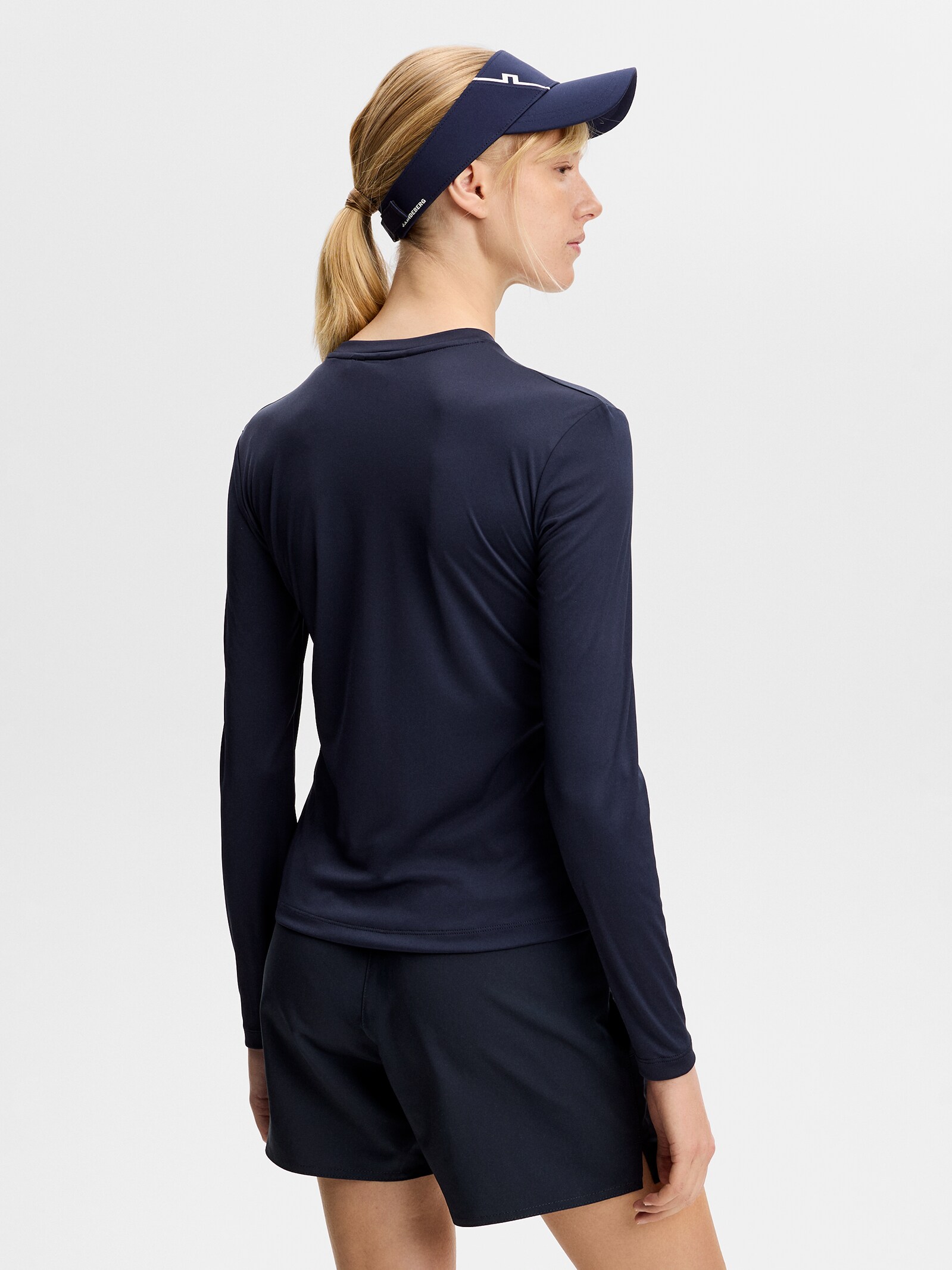 J LINDEBERG, W ADA LS T-SHIRT