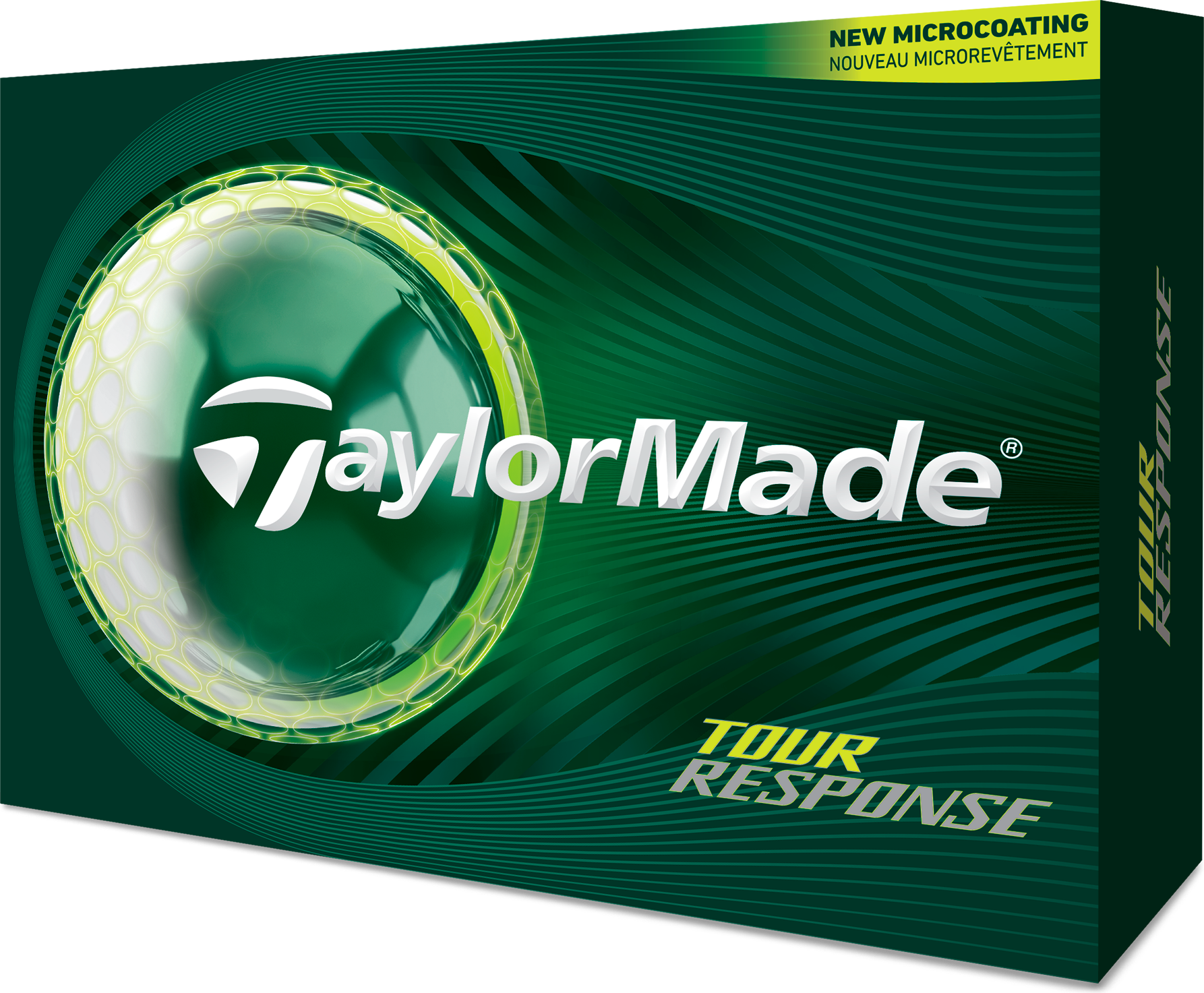 
TAYLOR MADE, 
TOUR RESPONSE DZ, 
Detail 1
