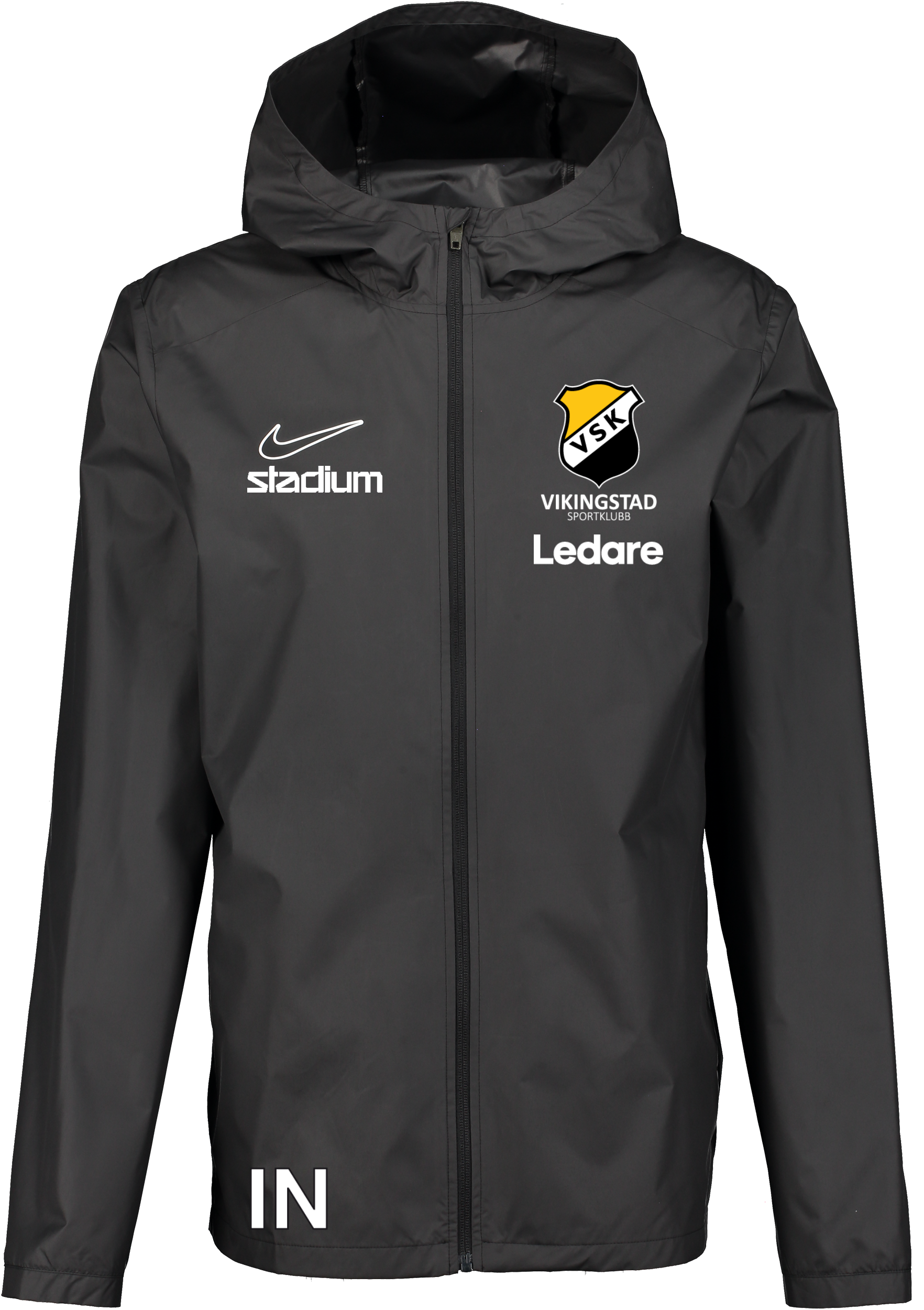 
NIKE, 
Acd25 Rain Jkt, 
Detail 1
