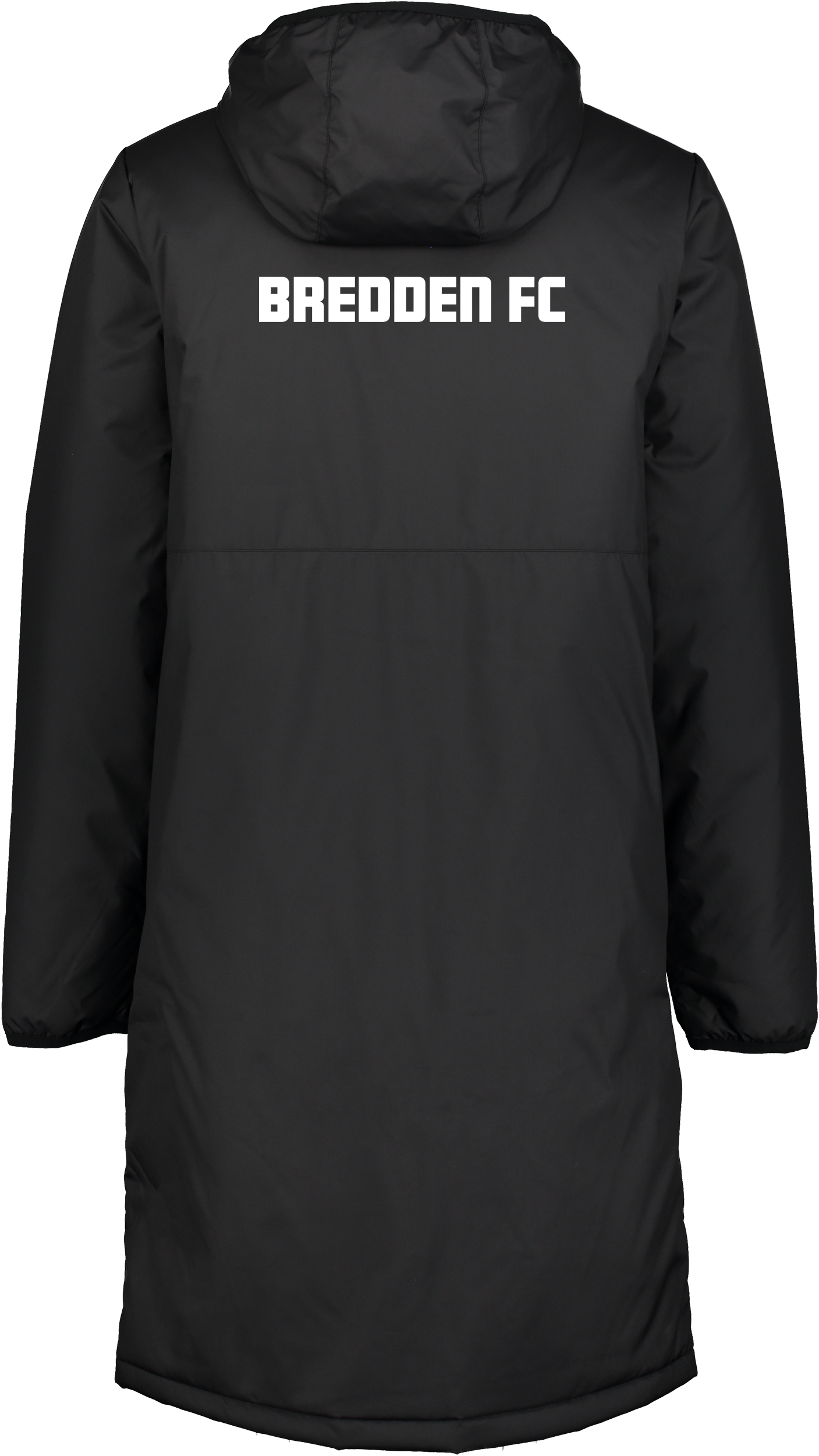 NIKE, Park 20 Long Jkt