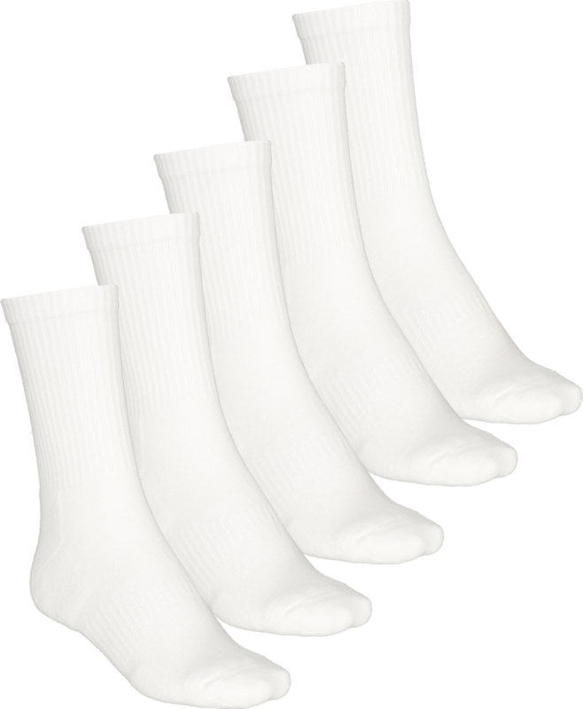 
SOC, 
U SPORT SOCK 5P TS, 
Detail 1
