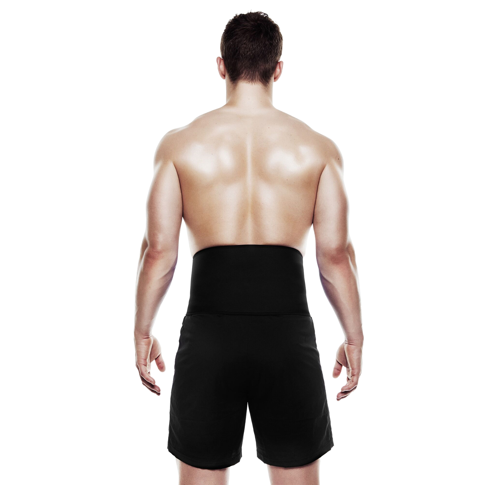 
REHBAND, 
Basic Line Back Support 3mm, 
Detail 1
