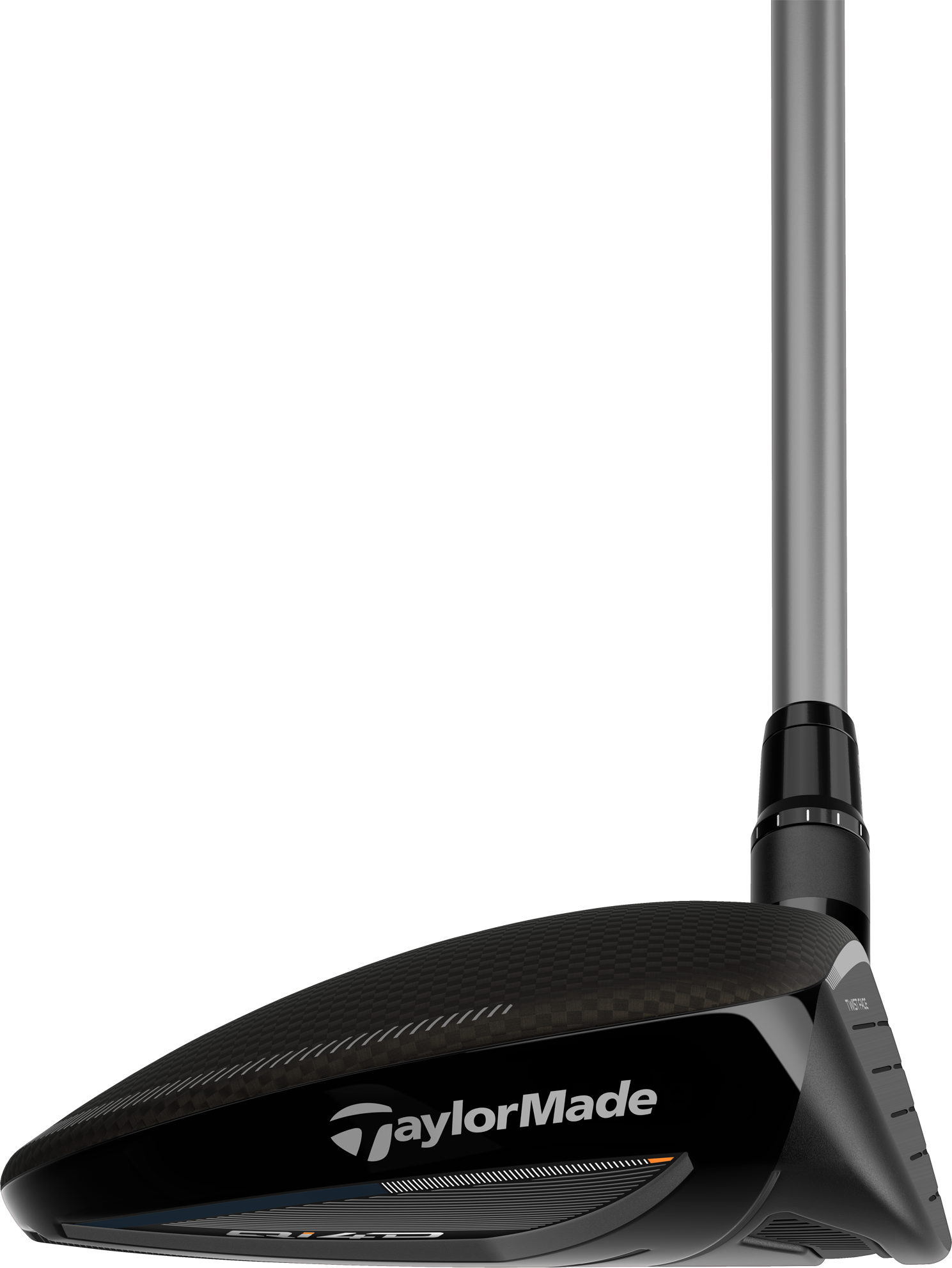 TAYLOR MADE, QI4D MAX LITE FW RH LADIES