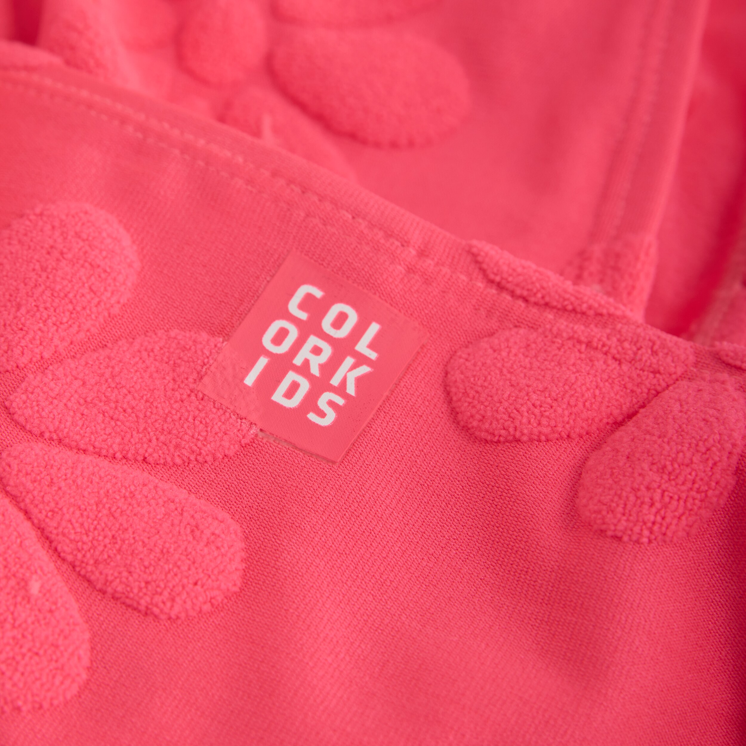 COLOR KIDS, G Bikini W. Structur