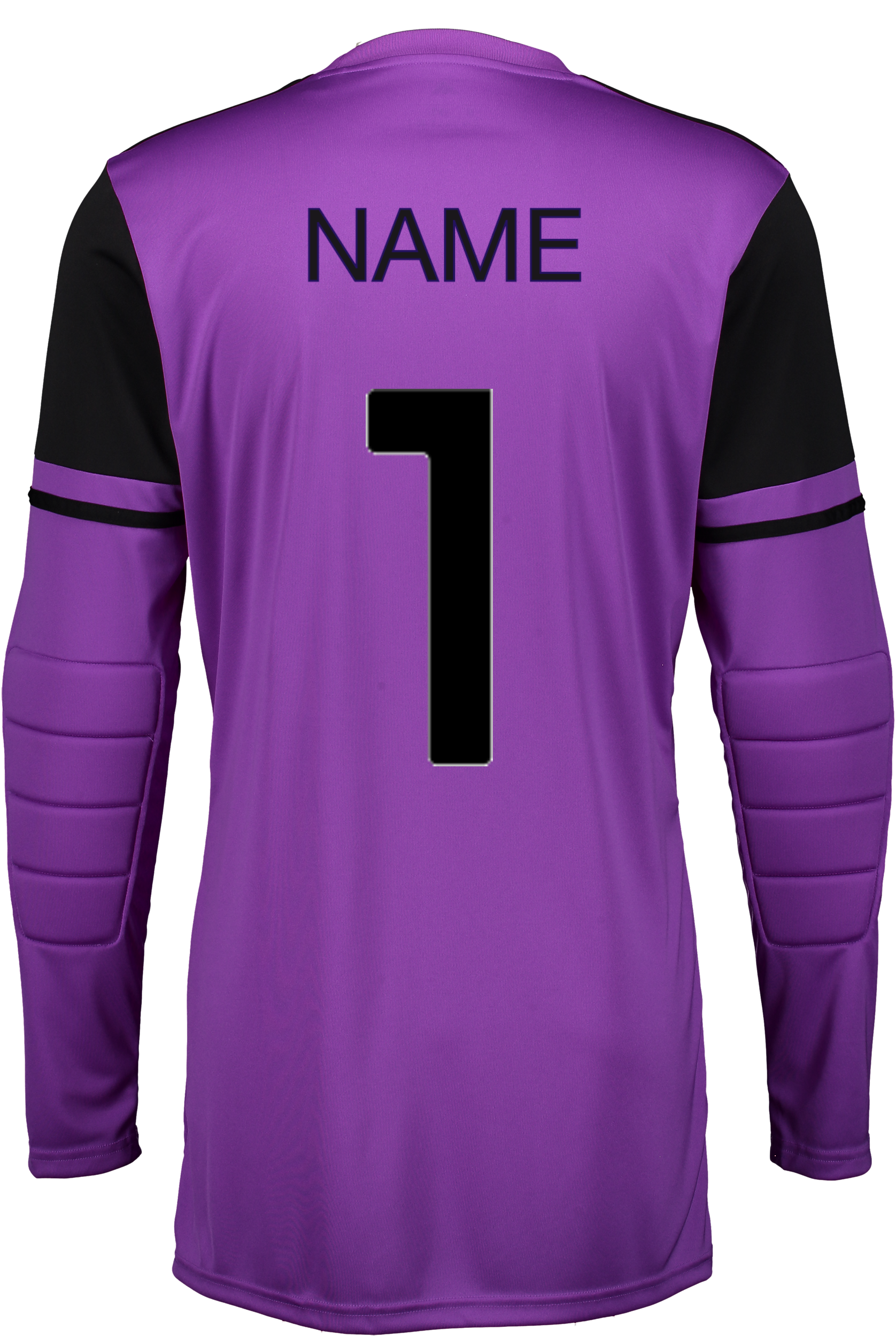 ADIDAS, Squad25 Gk Jsy Ls Jr