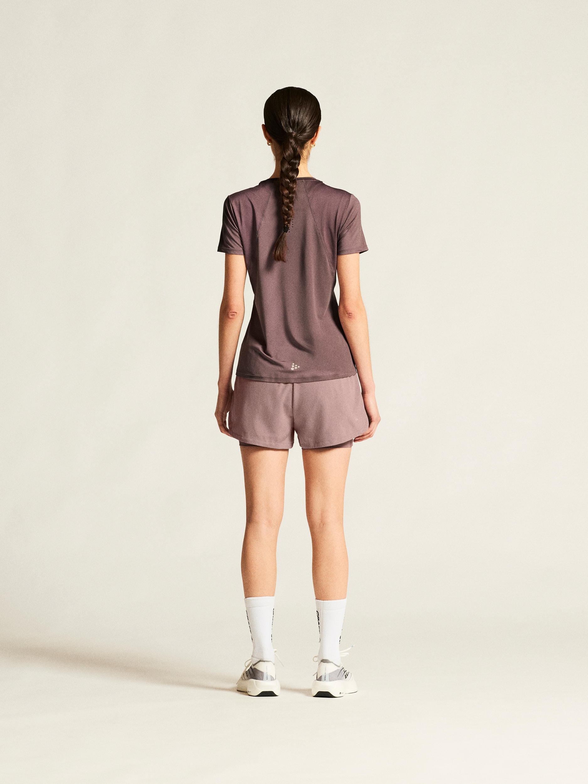 CRAFT, W ADV ESSENCE SS TEE 2