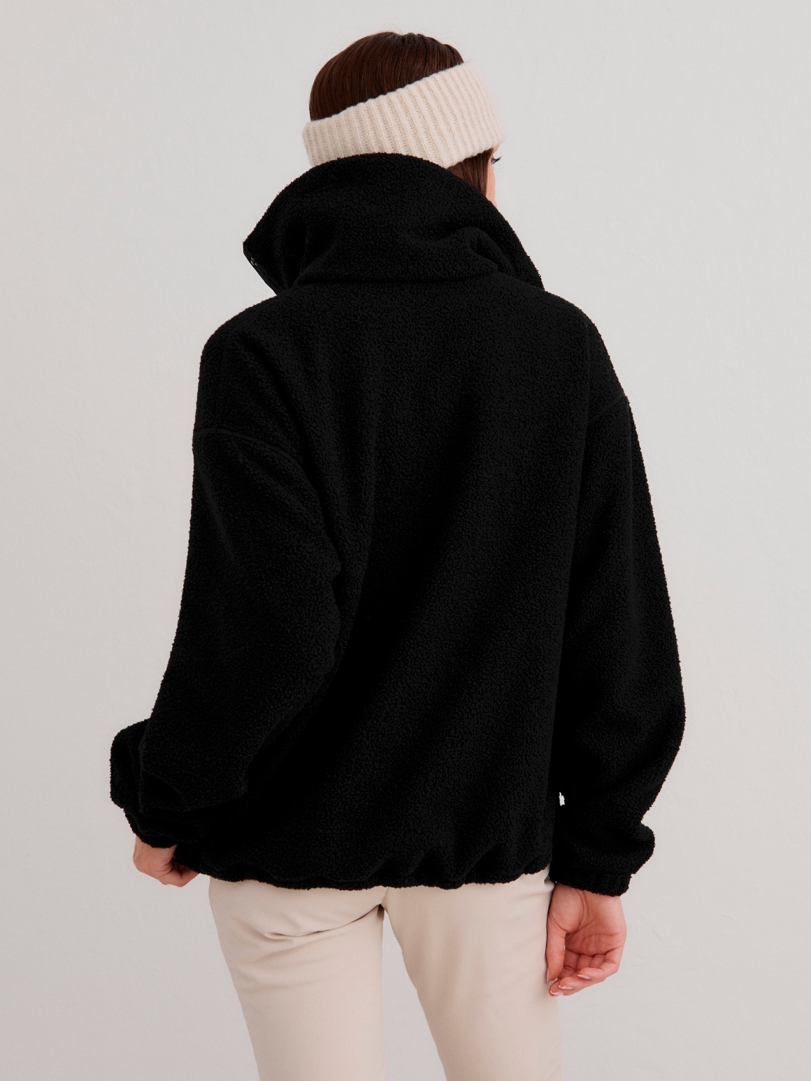 AIM&acute;N, Polar Fleece Long Sleeve