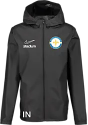 402374101101 NIKE Acd25 Rain Jkt 402374101101 NIKE Acd25 Rain Jkt Standard Small1x1