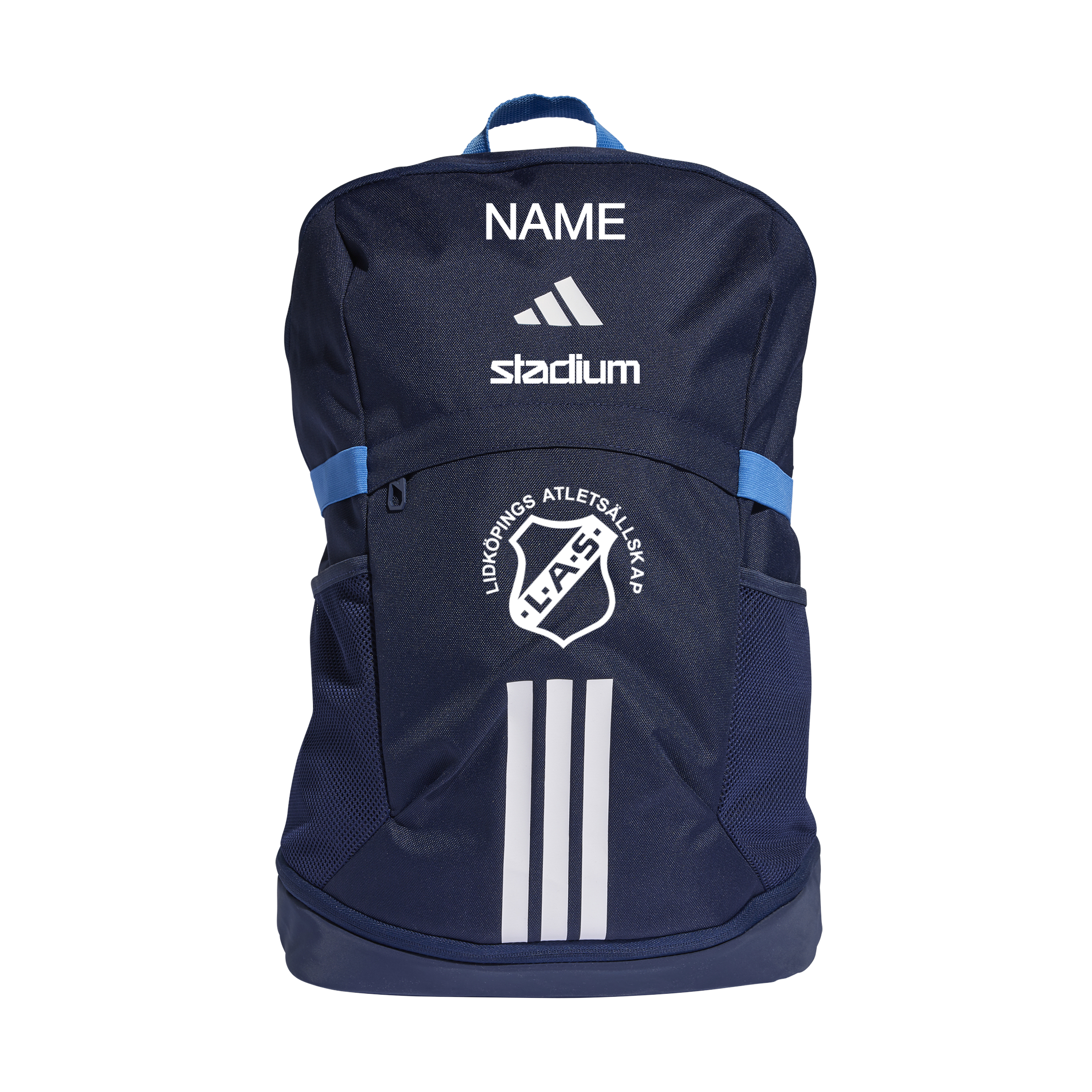 
ADIDAS, 
TIRO BACKPACK, 
Detail 1
