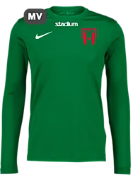 311152103101 NIKE Park VII LS Jsy 311152103101 NIKE Park VII LS Jsy Standard Small1x1