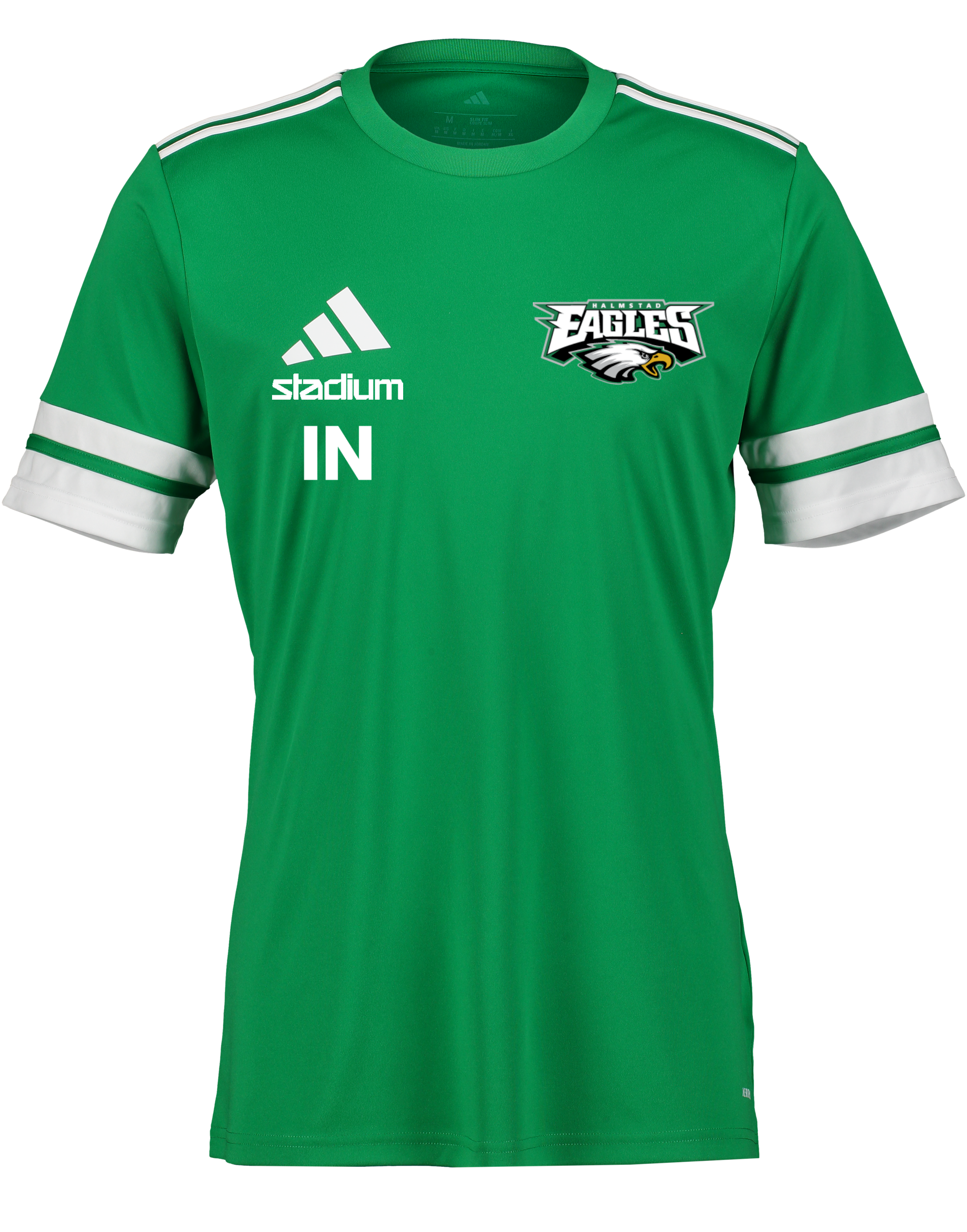 
ADIDAS, 
Squad25 Jsy, 
Detail 1
