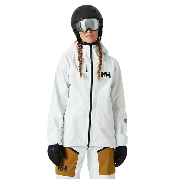 HELLY HANSEN Куртка W Sogn Shell