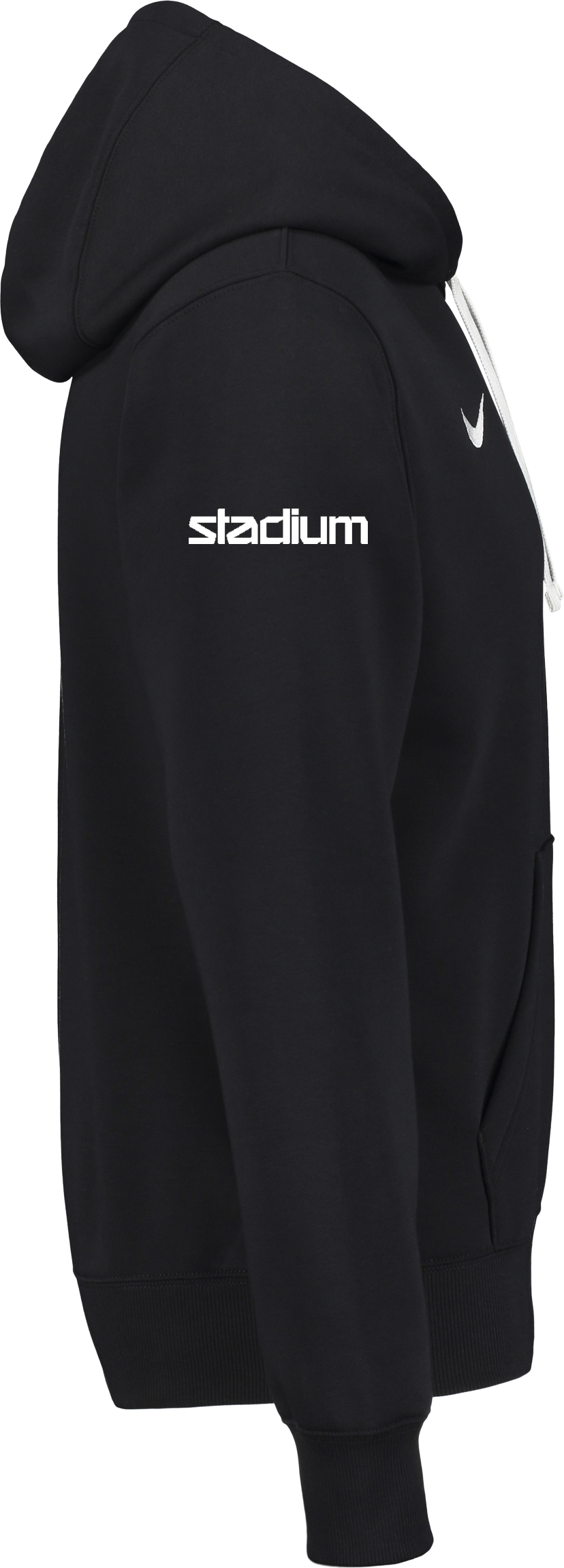 NIKE, PARK26 FLC HOOD JR