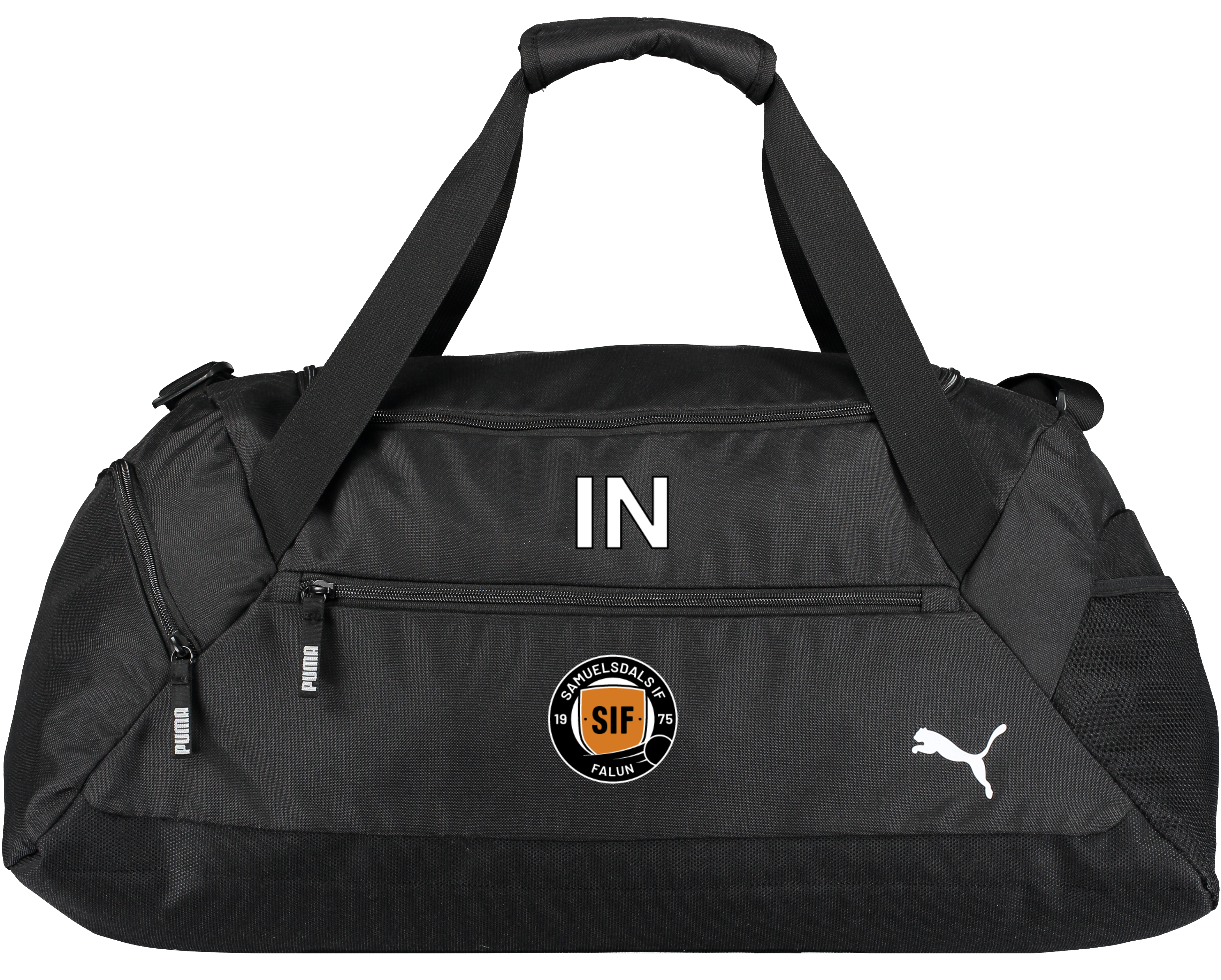 
PUMA, 
T Goal Teambag M, 
Detail 1
