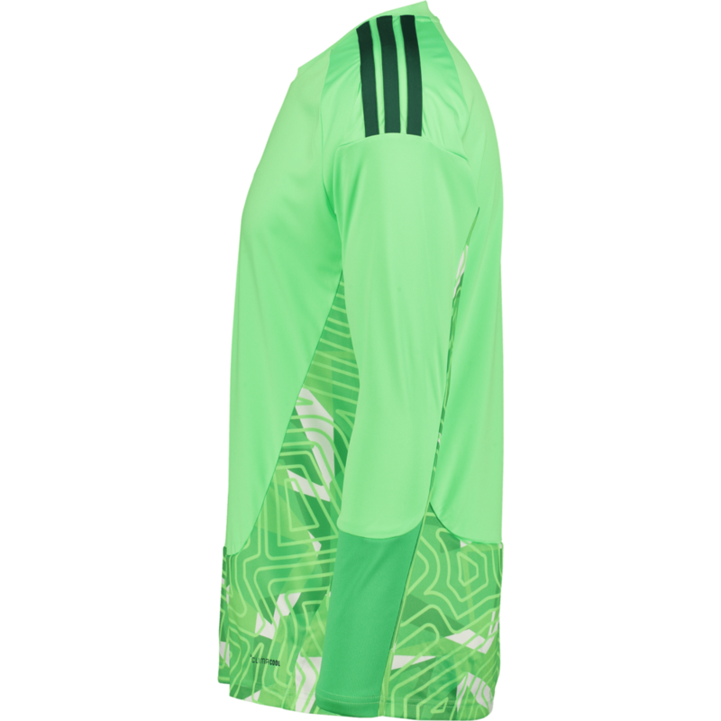ADIDAS, T26 C GK JSY LS JR