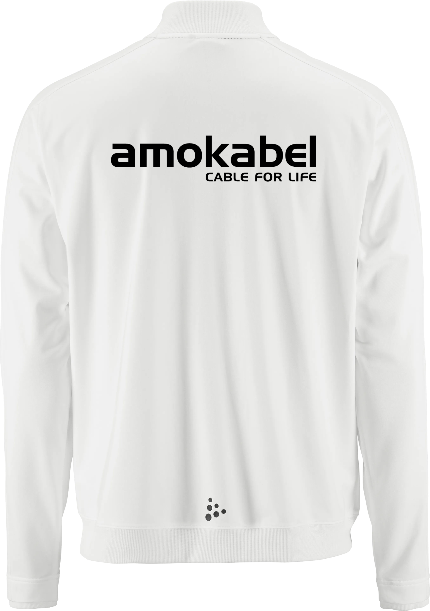 CRAFT, Evolve 2.0 Full Zip Jacket M