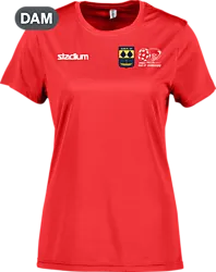 292684103101 CLIQUE Active Tee W 292684103101 CLIQUE Active Tee W Standard Small1x1