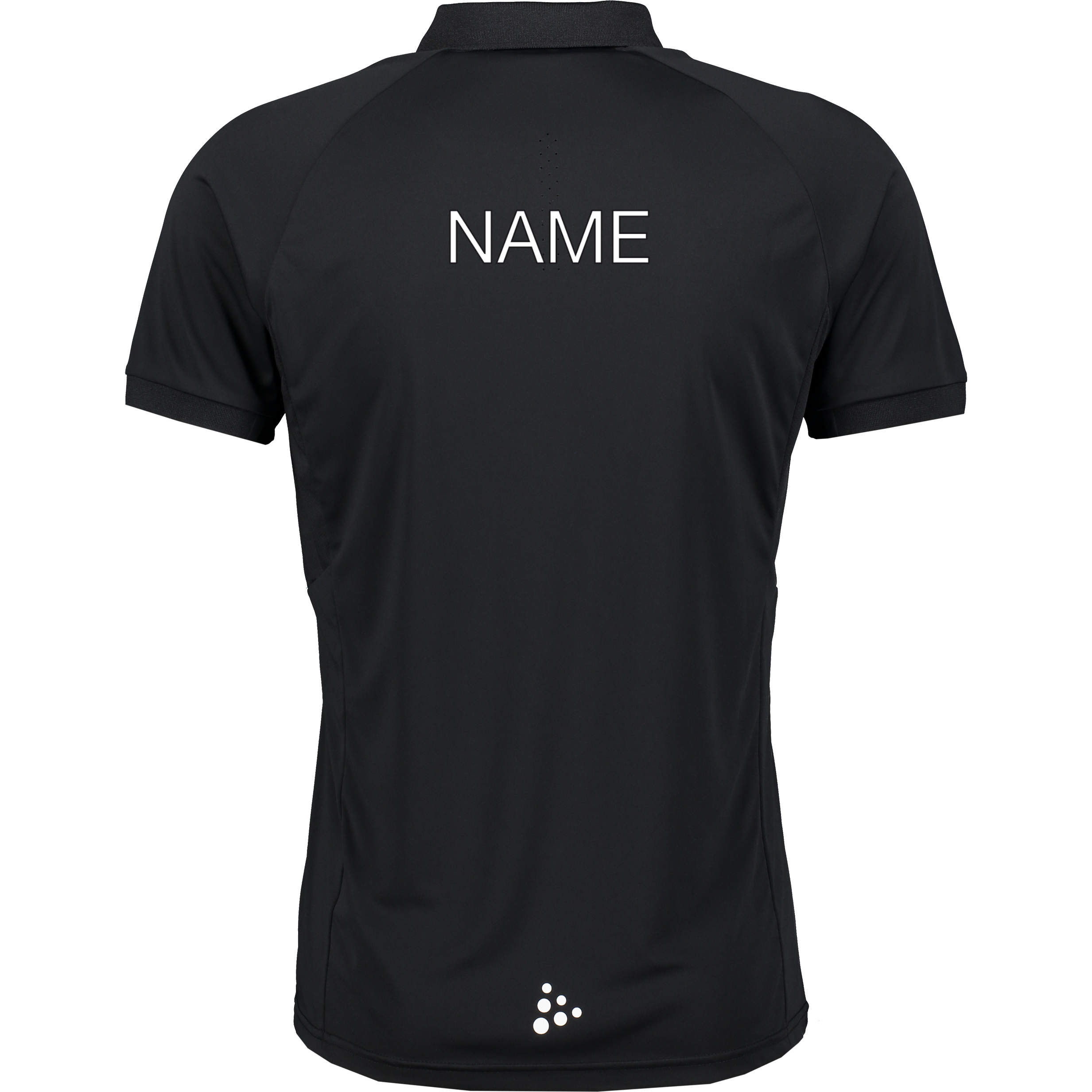 CRAFT, Ability Polo M