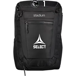402161101101 SELECT Backpack Net V25 402161101101 SELECT Backpack Net V25 Standard Small1x1