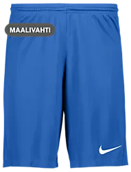 298937108101 NIKE Park III Short Jr 298937108101 NIKE Park III Short Jr Standard Small1x1